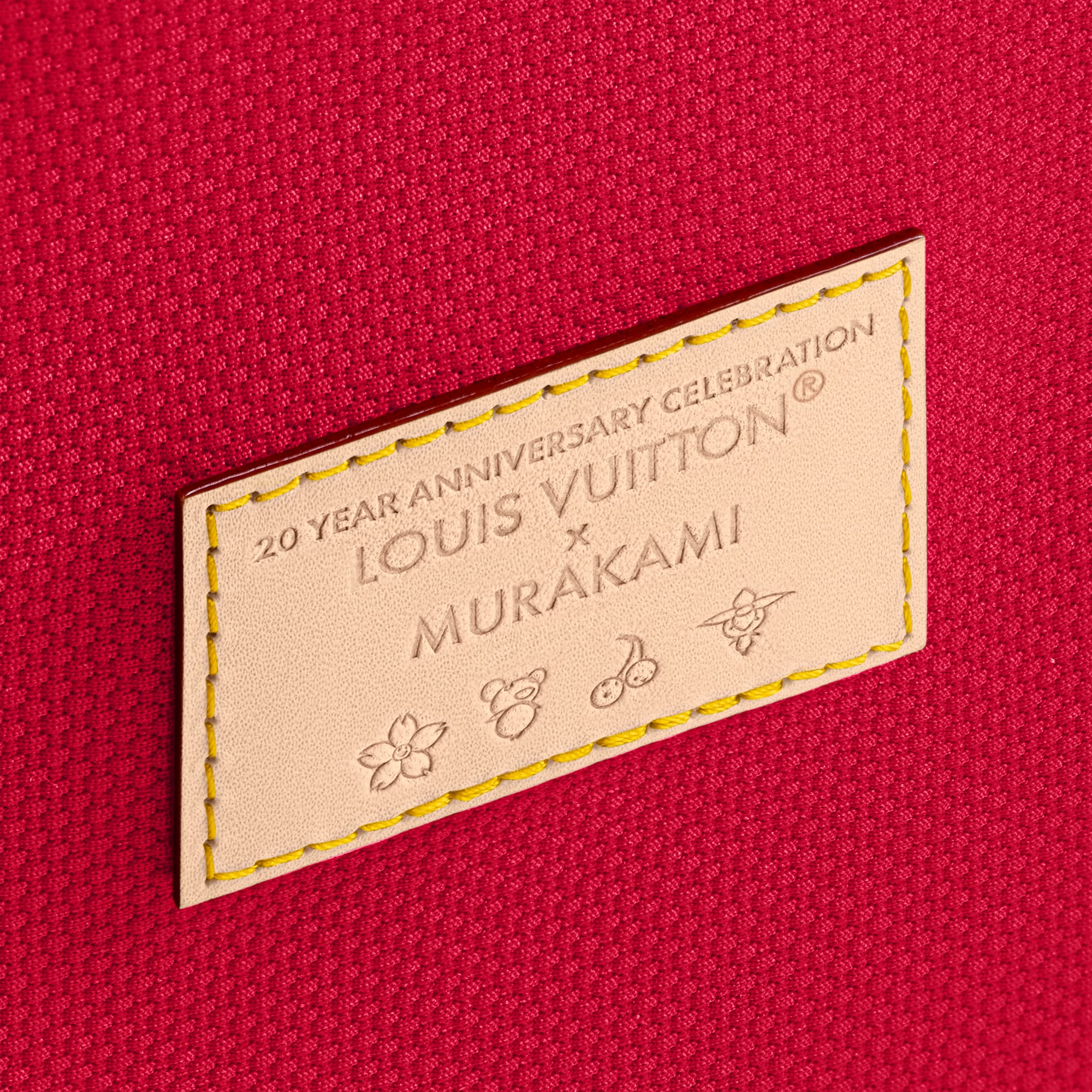 LV x TM - กระเป๋ารุ่น Horizon 55 Monogram แคนวาสประเภทอื่น in ผู้หญิง