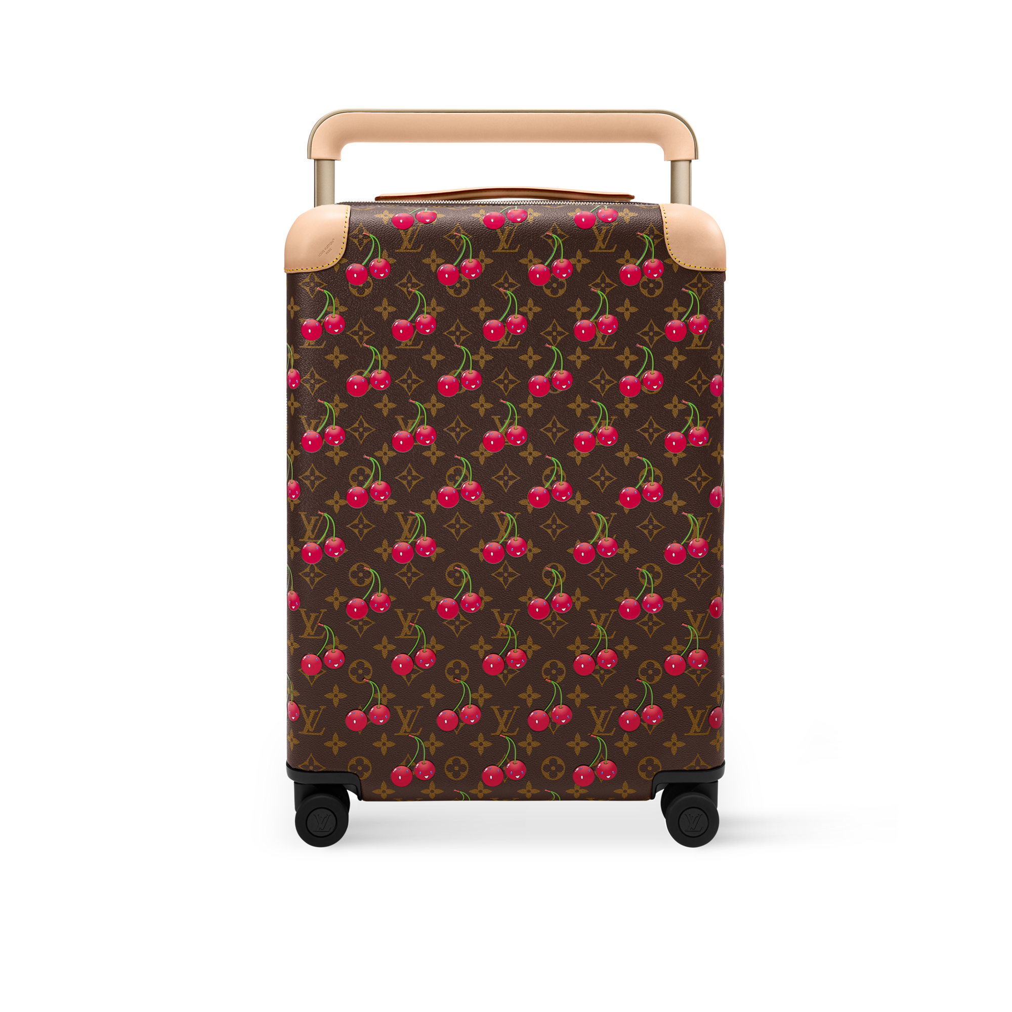 LV x TM - กระเป๋ารุ่น Horizon 55 Monogram แคนวาสประเภทอื่น in ผู้หญิง