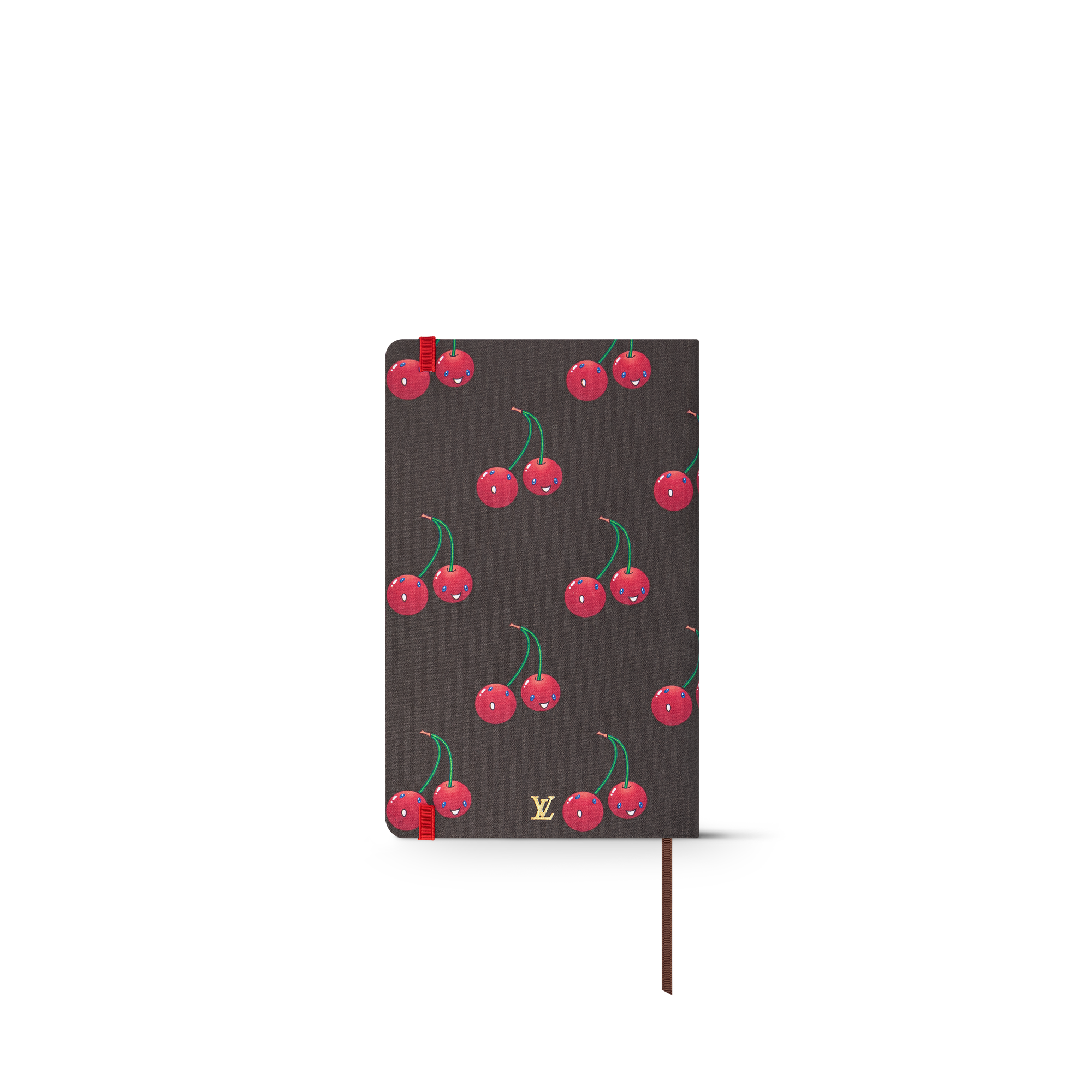 LV x TM - สมุดโน้ตรุ่น Jane MM . in ทรังก์ การเดินทาง และ บ้าน