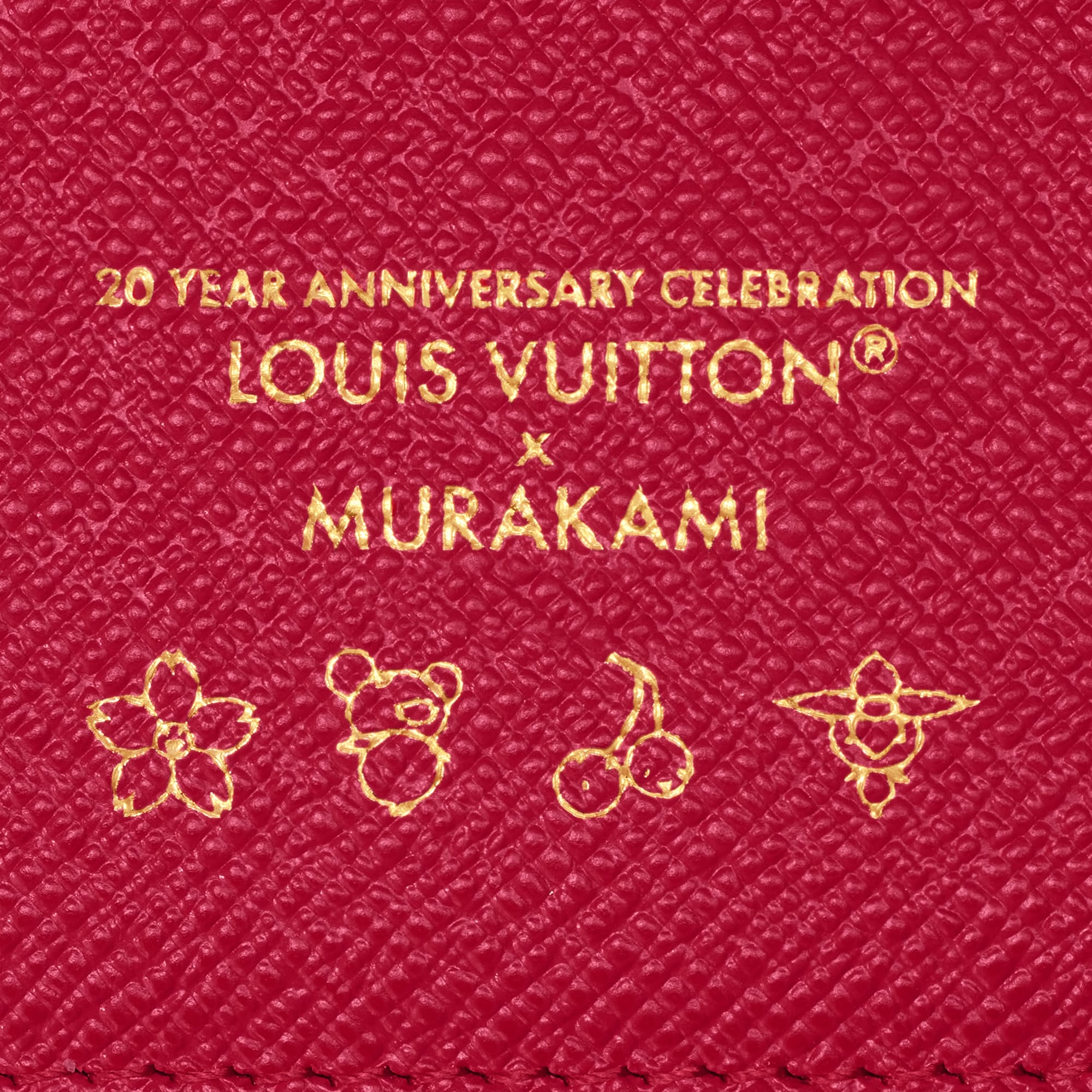 LV x TM - กระเป๋าสตางค์รุ่น Lisa Monogram in ผู้หญิง