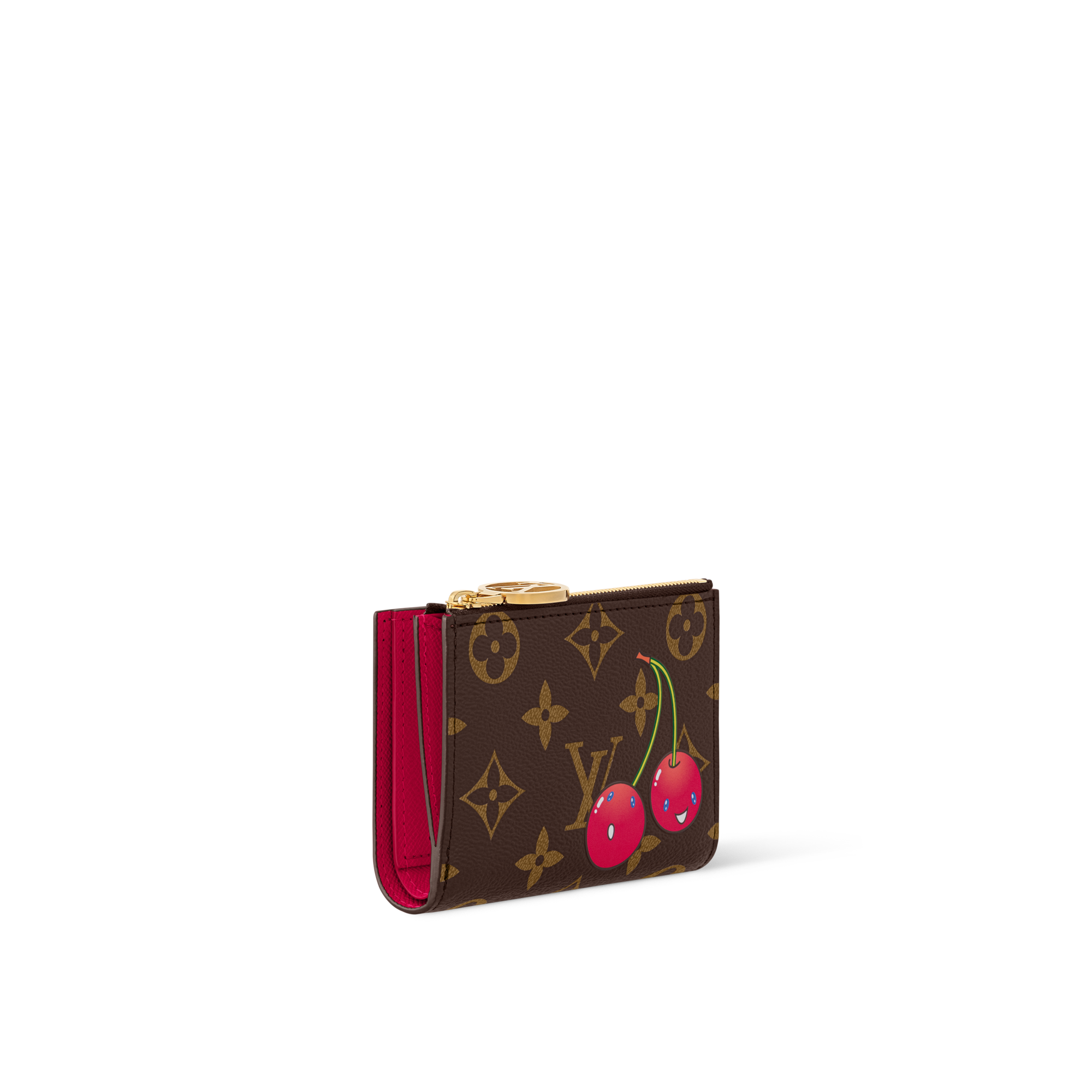 LV x TM - กระเป๋าสตางค์รุ่น Lisa Monogram in ผู้หญิง