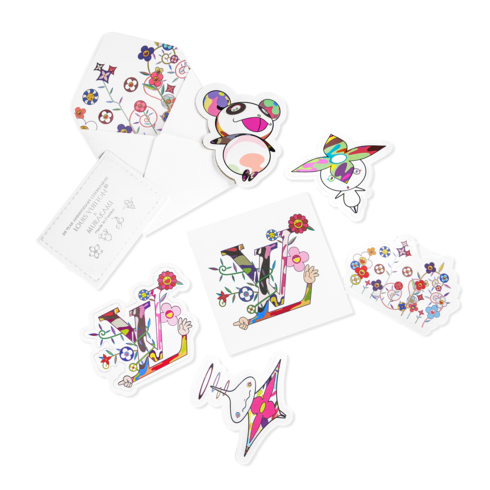 LV x TM - รองเท้าผ้าใบรุ่น LV Trainer in ผู้ชาย's รองเท้า รองเท้าผ้าใบสำหรับผู้ชาย collections by Louis Vuitton