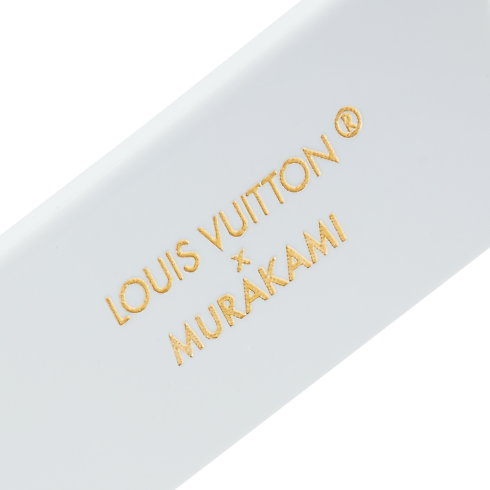 LV x TM - แว่นตากันแดดทรงแคทอายรุ่น Multigram . in ผู้หญิง's แอคเซสเซอรี่ แว่นตากันแดด collections by Louis Vuitton (การย่อ/ขยายผลิตภัณฑ์)