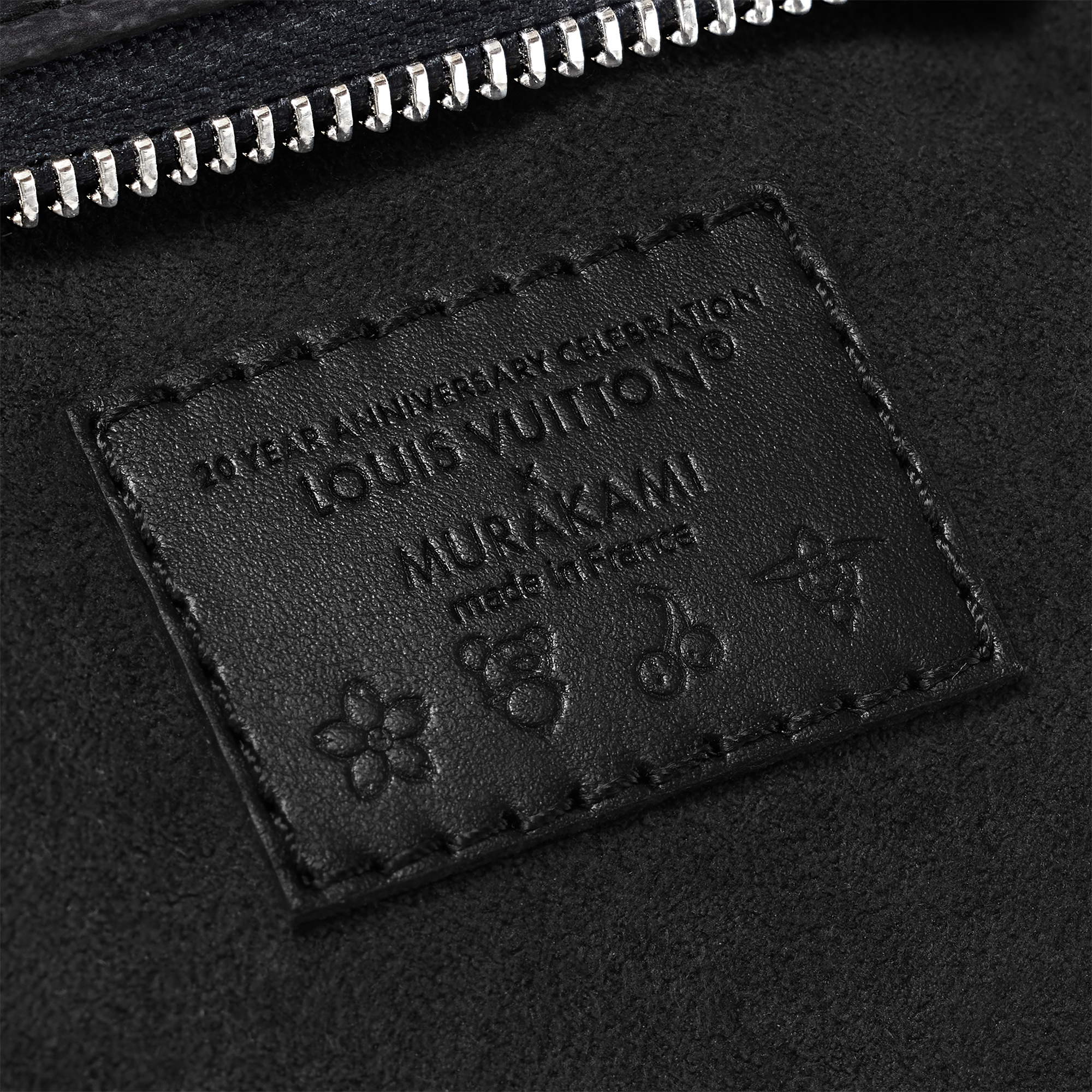 LV x TM - กระเป๋ารุ่น Nano Speedy Monogram แคนวาสประเภทอื่น in ผู้หญิง