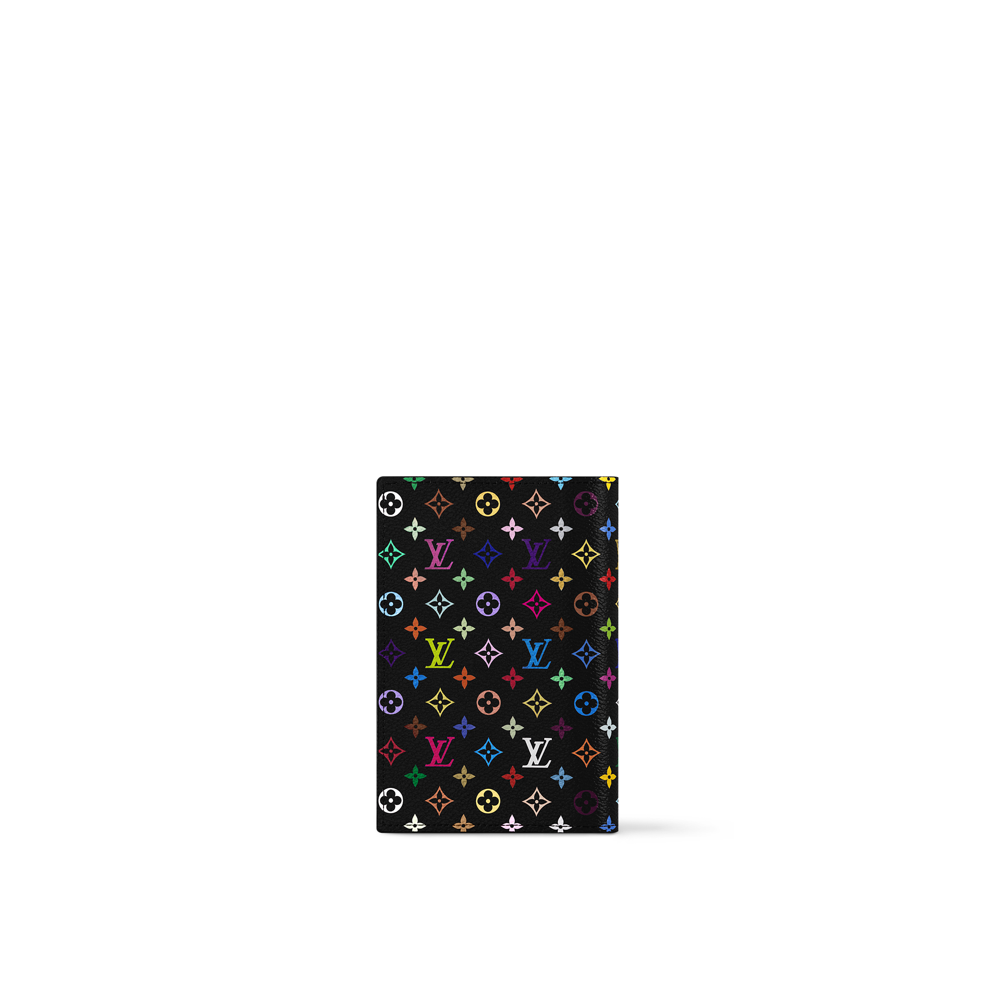 LV x TM - ปกหนังสือเดินทาง Monogram แคนวาสประเภทอื่น in ผู้หญิง