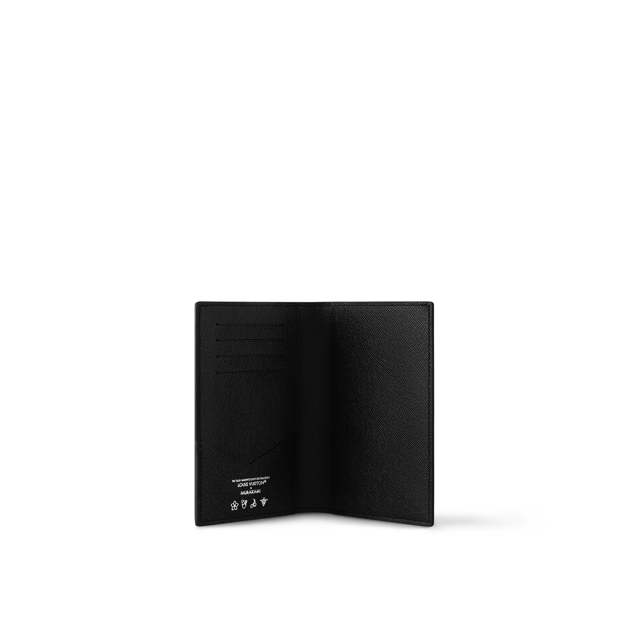 LV x TM - ปกหนังสือเดินทาง Monogram แคนวาสประเภทอื่น in ผู้หญิง