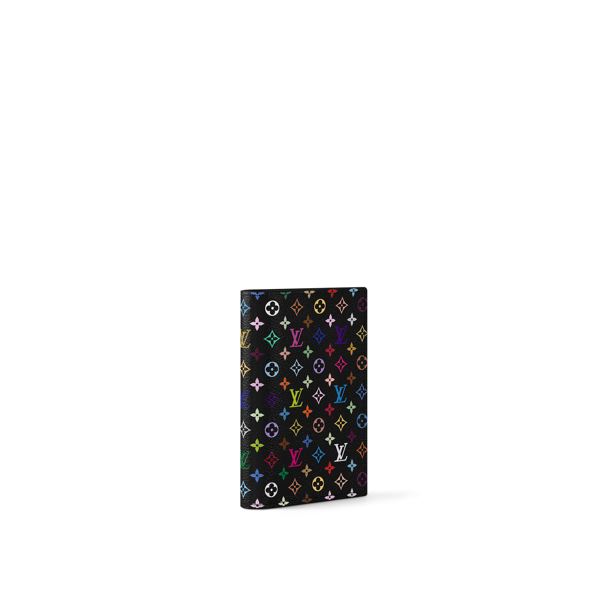 LV x TM - ปกหนังสือเดินทาง Monogram แคนวาสประเภทอื่น in ผู้หญิง