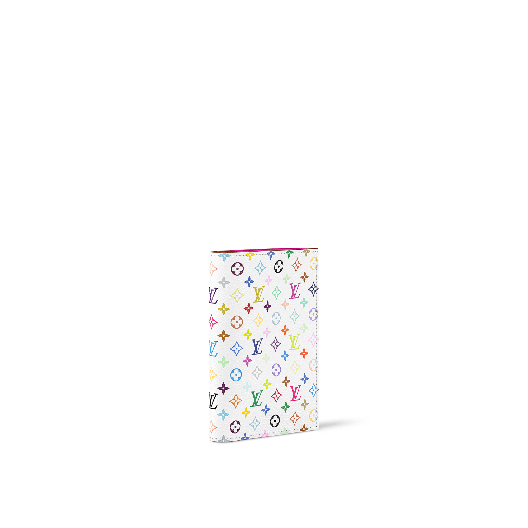 LV x TM - ปกหนังสือเดินทาง Monogram แคนวาสประเภทอื่น in ผู้หญิง