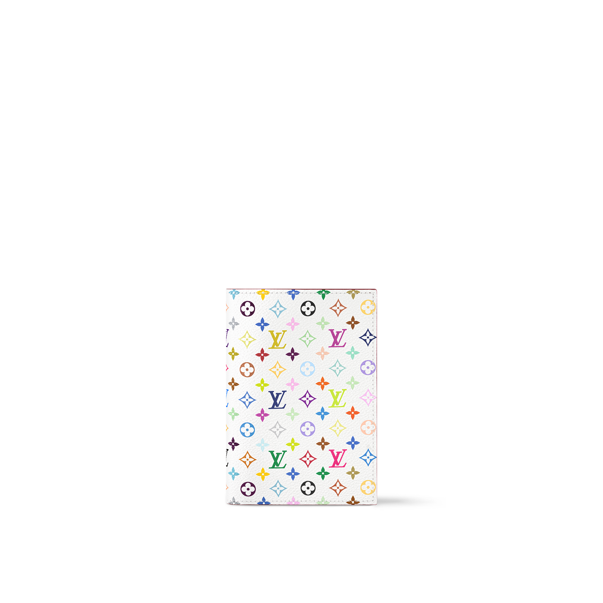 LV x TM - ปกหนังสือเดินทาง Monogram แคนวาสประเภทอื่น in ผู้หญิง