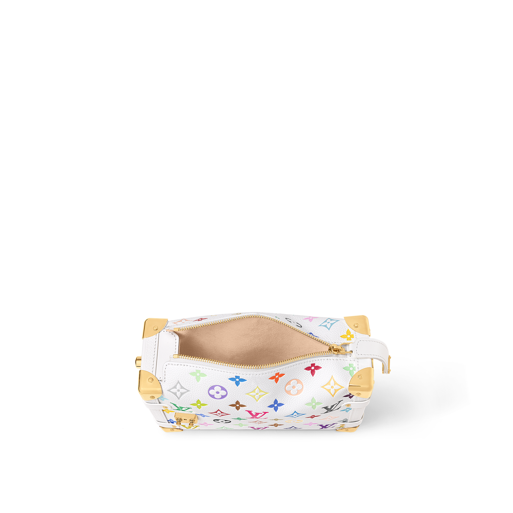LV x TM - กระเป๋ารุ่น Side Trunk MM H27 in ผู้หญิง