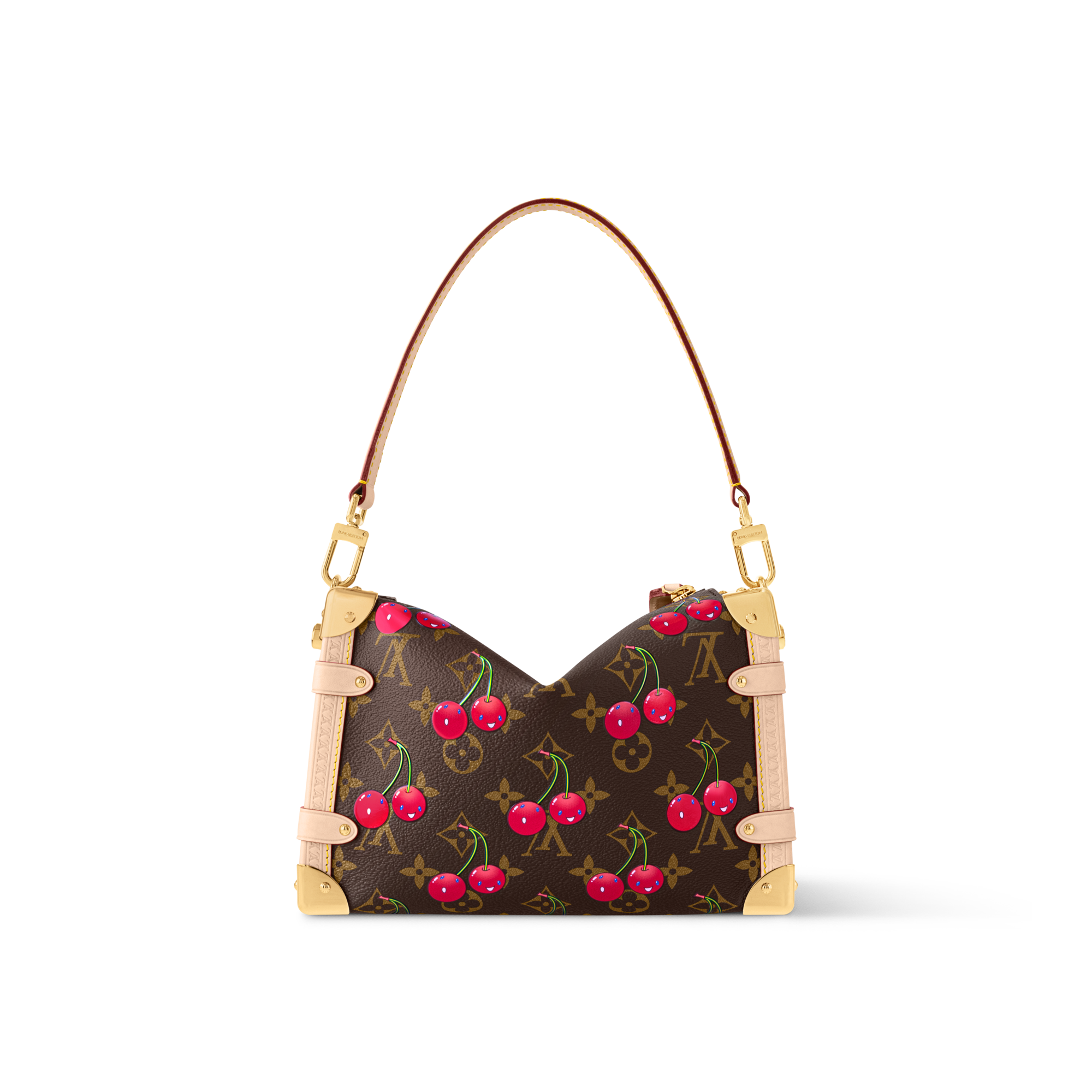 LV x TM - กระเป๋ารุ่น Side Trunk MM Monogram in ผู้หญิง