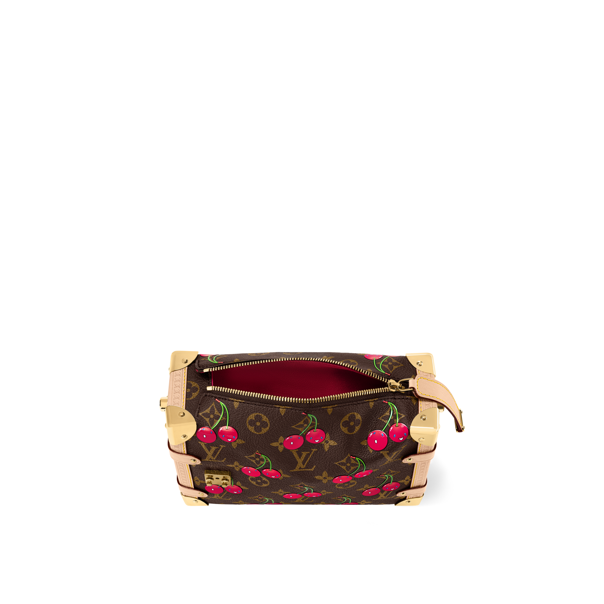 LV x TM - กระเป๋ารุ่น Side Trunk MM Monogram in ผู้หญิง