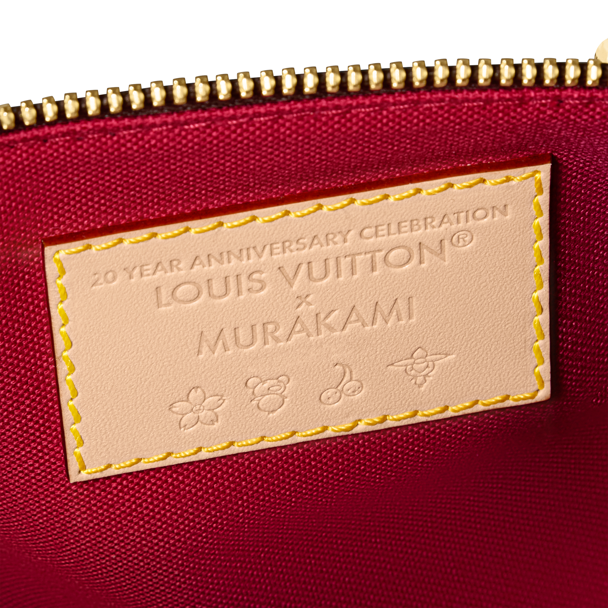 LV x TM - กระเป๋ารุ่น Speedy Bandoulière 20 Monogram in กระเป๋าและผลิตภัณฑ์เครื่องหนังขนาดเล็ก