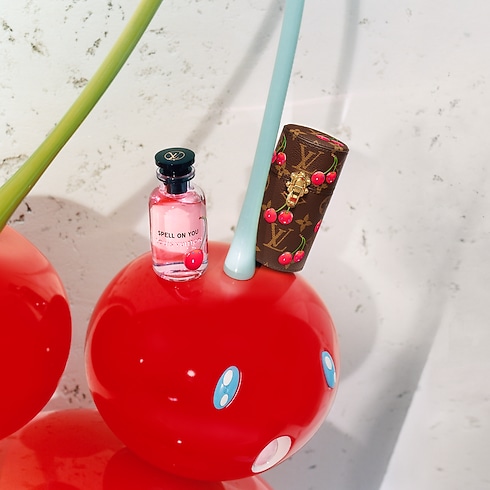 LV x TM - น้ำหอม Spell On You in น้ำหอมและความงาม's น้ำหอมทั้งหมด } collections by Louis Vuitton (การย่อ/ขยายผลิตภัณฑ์)