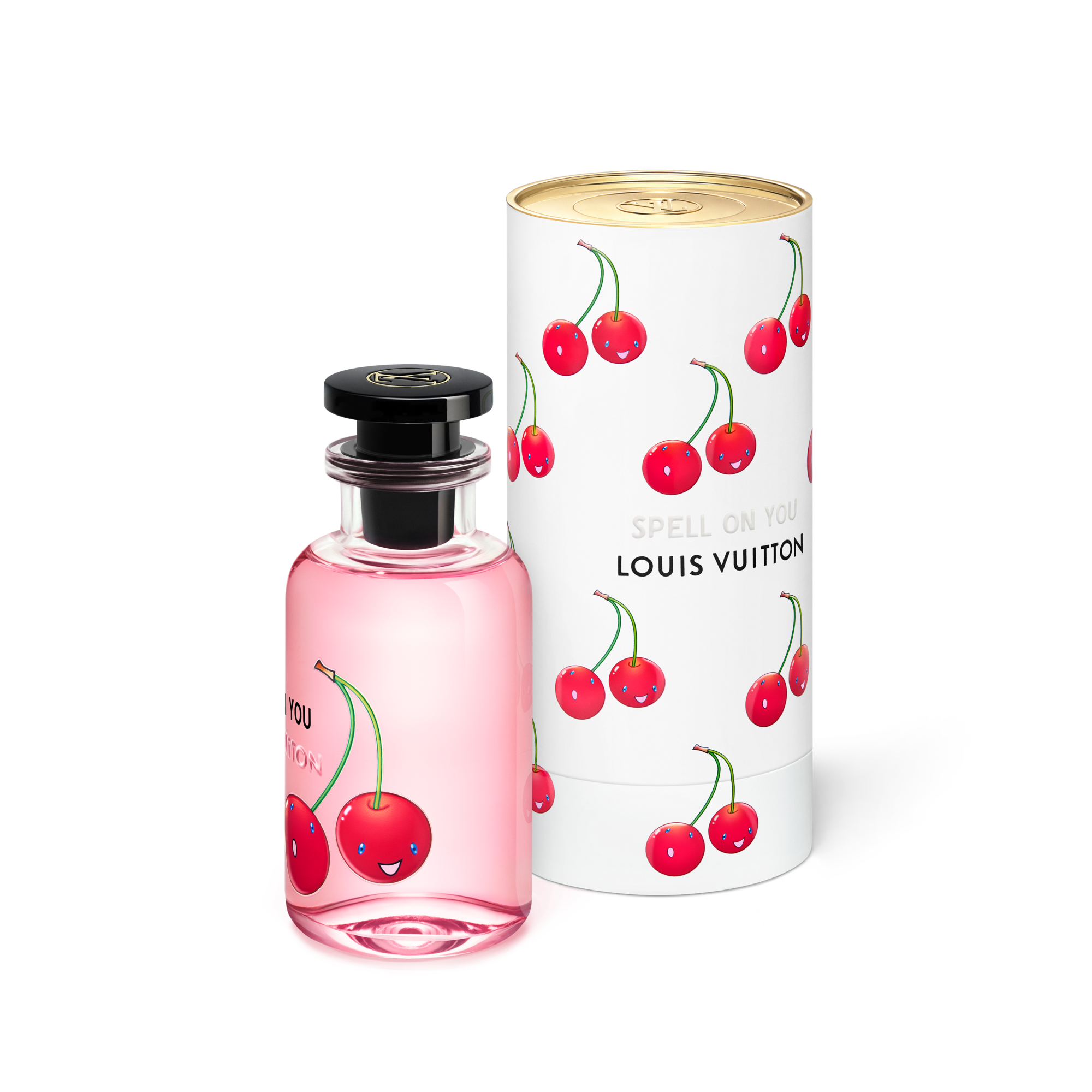 LV x TM - น้ำหอม Spell On You  in น้ำหอมและความงาม