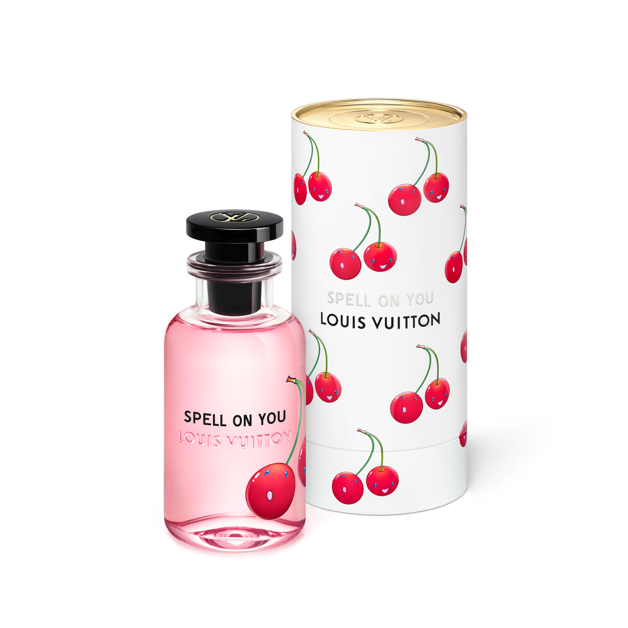 LV x TM - น้ำหอม Spell On You  in น้ำหอมและความงาม