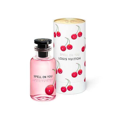 LV x TM - น้ำหอม Spell On You in น้ำหอมและความงาม's น้ำหอมทั้งหมด } collections by Louis Vuitton (การย่อ/ขยายผลิตภัณฑ์)