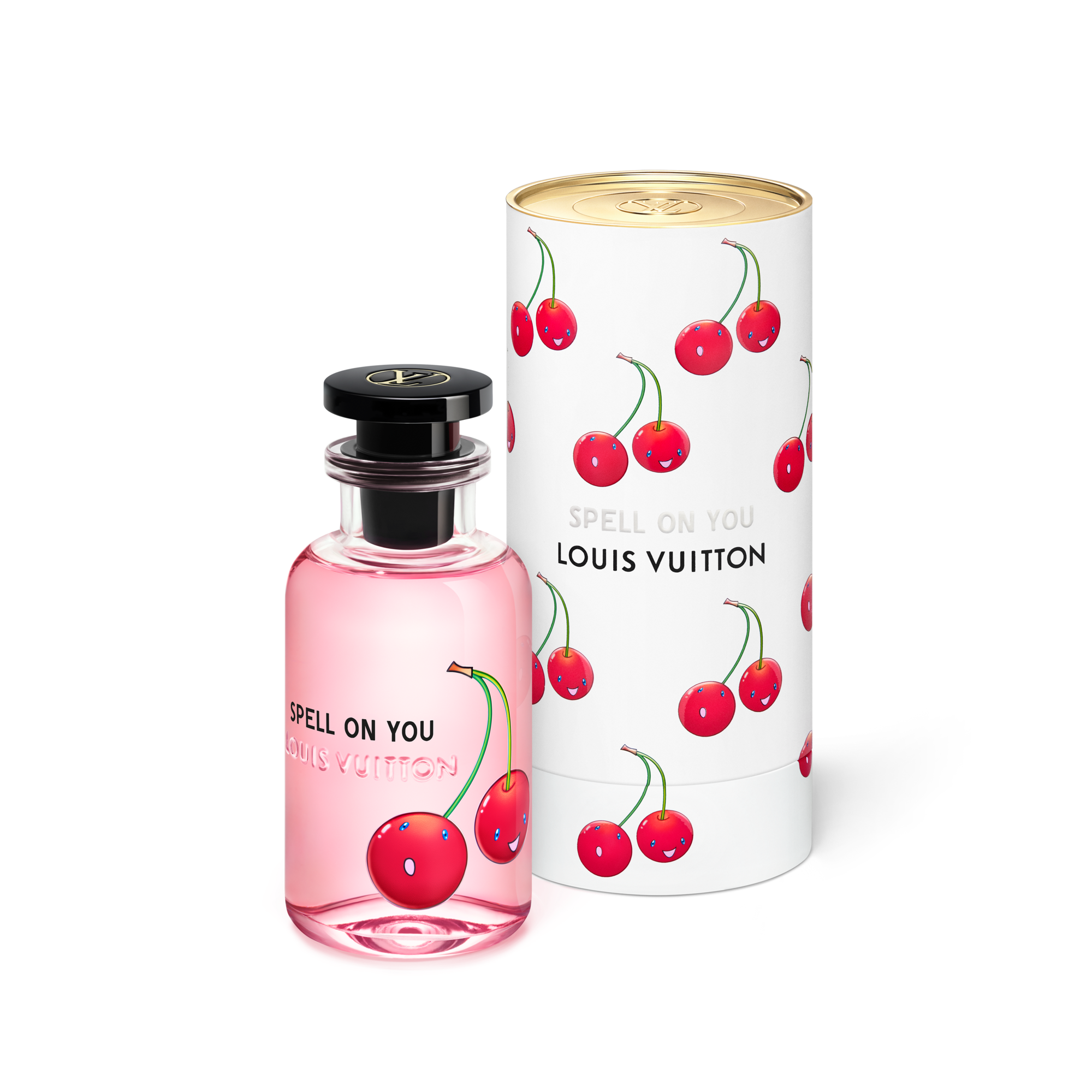 LV x TM - น้ำหอม Spell On You  in น้ำหอมและความงาม