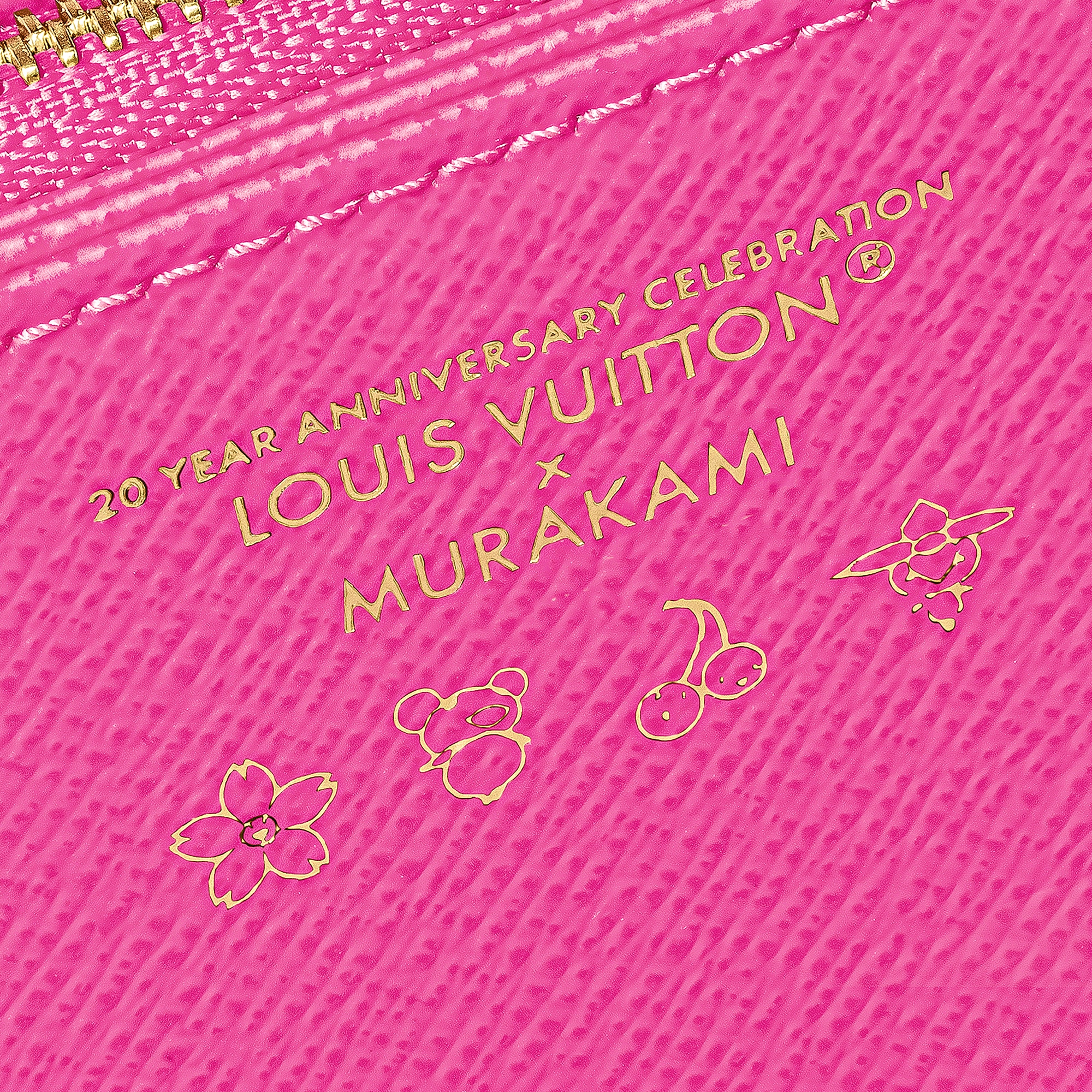 LV x TM - กระเป๋าสตางค์รุ่น Zippy Monogram แคนวาสประเภทอื่น in ผู้หญิง