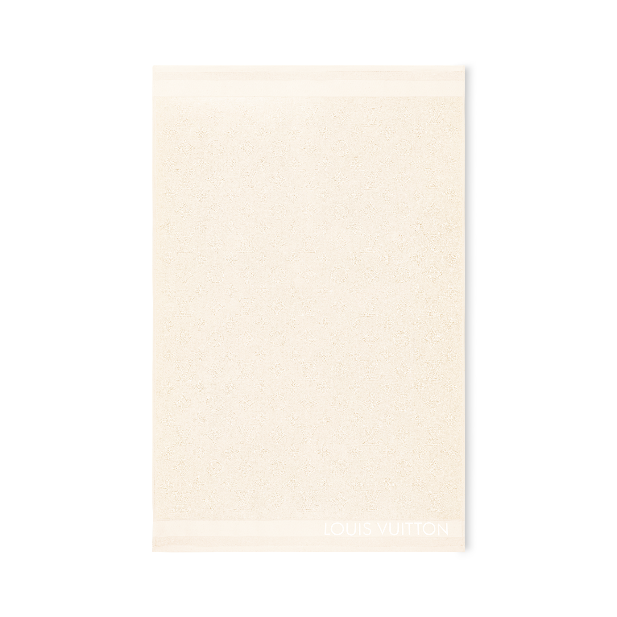 ผ้าขนหนูชายหาดรุ่น LVacation . in ของขวัญและการสร้างสรรค์ผลงานของคุณ