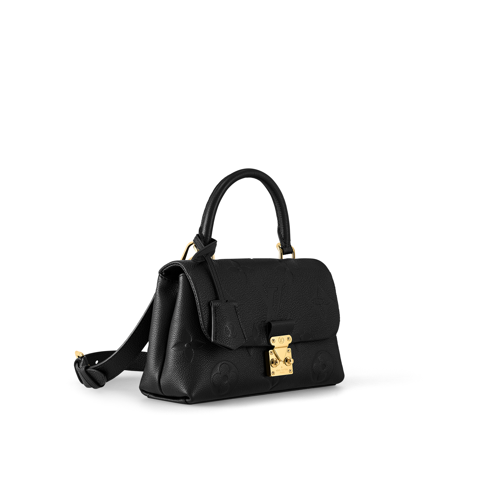 กระเป๋ารุ่น Madeleine BB Monogram Empreinte in ผู้หญิง