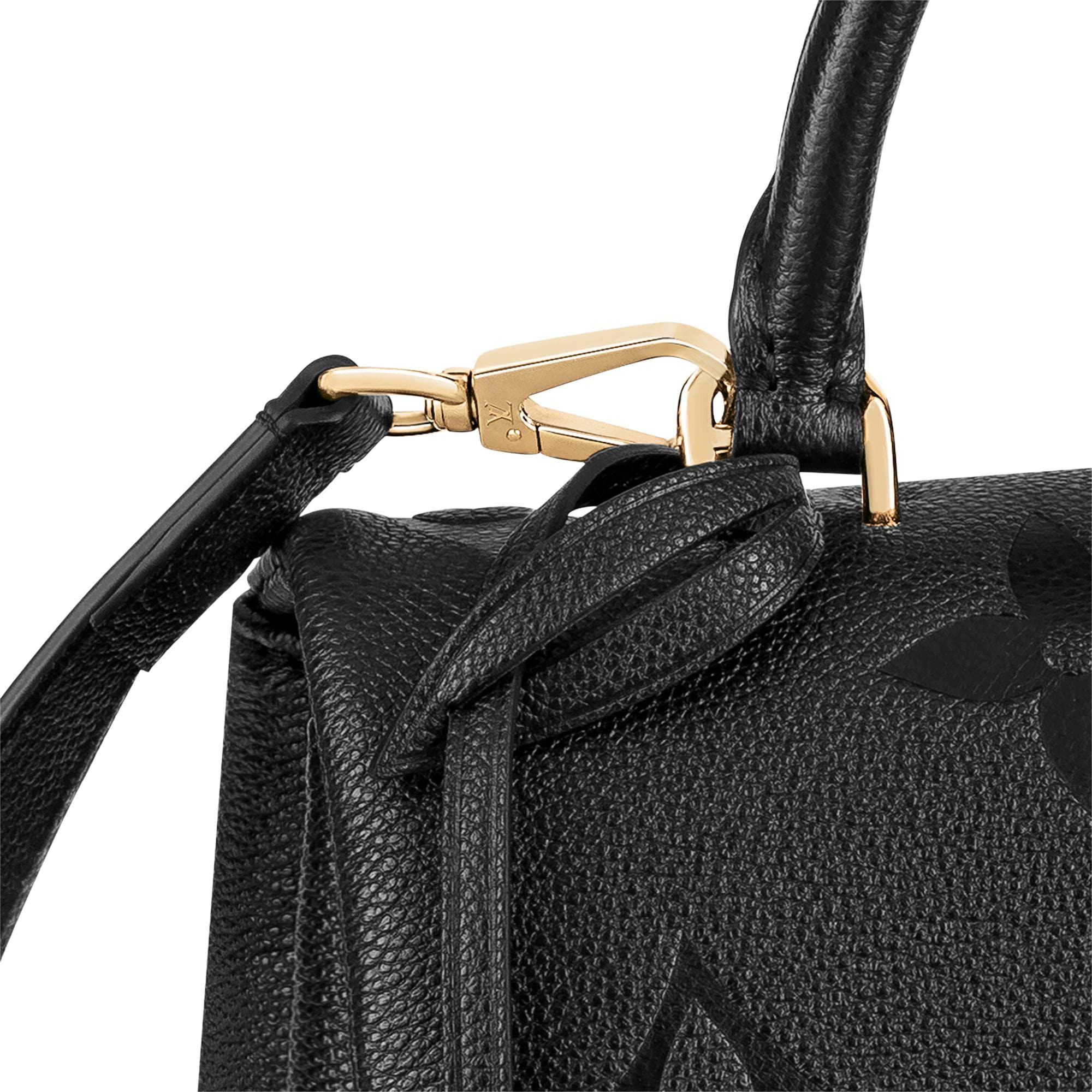 กระเป๋ารุ่น Madeleine MM หนัง Monogram Empreinte in ผู้หญิง