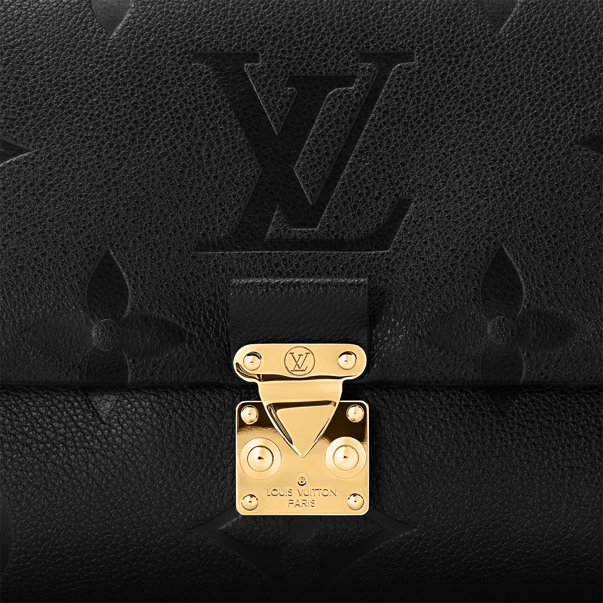 กระเป๋ารุ่น Madeleine MM หนัง Monogram Empreinte in ผู้หญิง