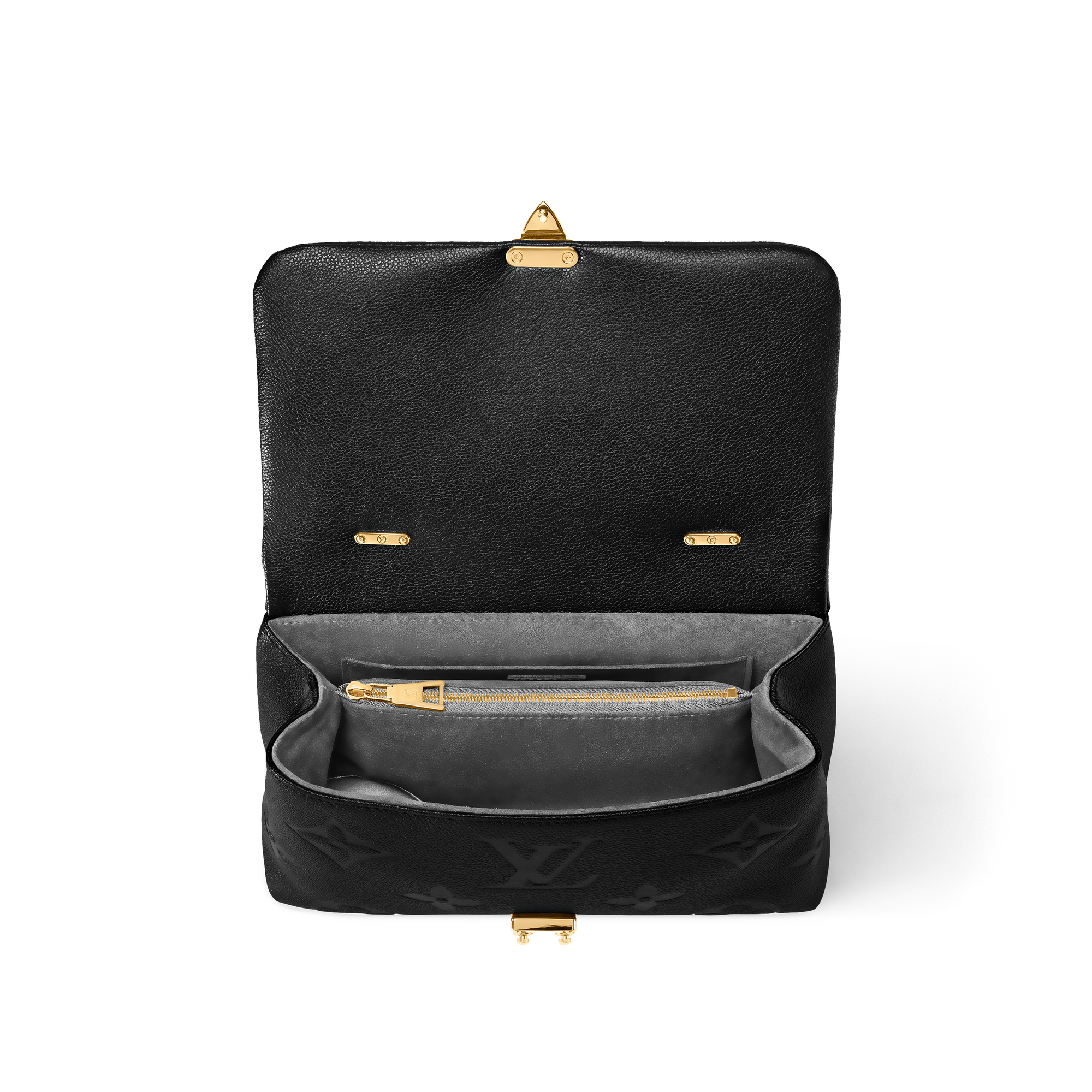 กระเป๋ารุ่น Madeleine MM หนัง Monogram Empreinte in ผู้หญิง