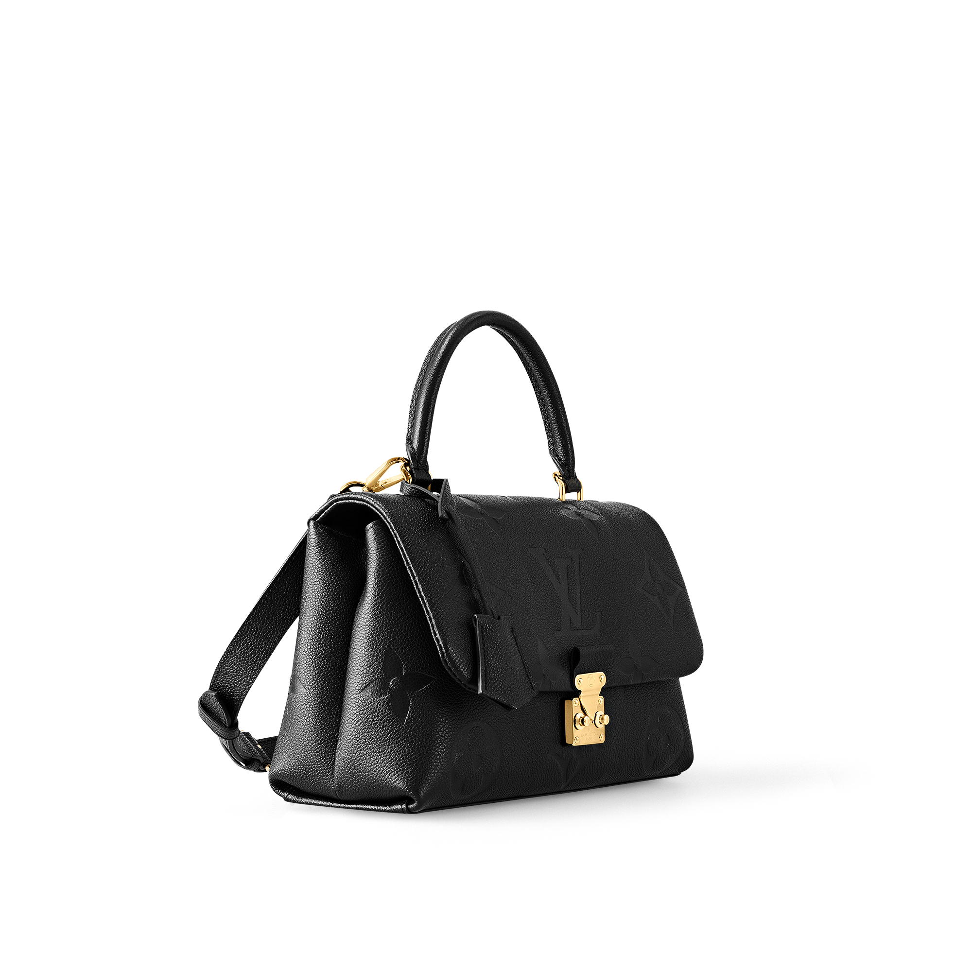กระเป๋ารุ่น Madeleine MM หนัง Monogram Empreinte in ผู้หญิง
