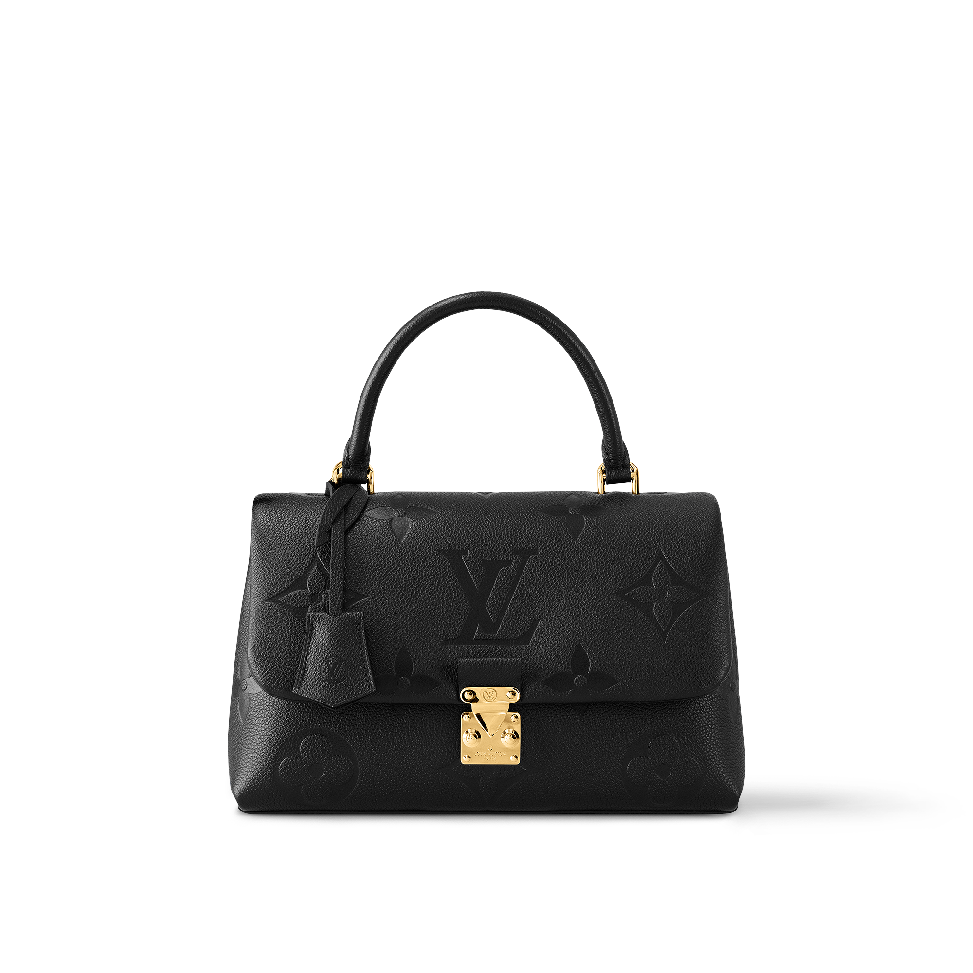 กระเป๋ารุ่น Madeleine MM หนัง Monogram Empreinte in ผู้หญิง