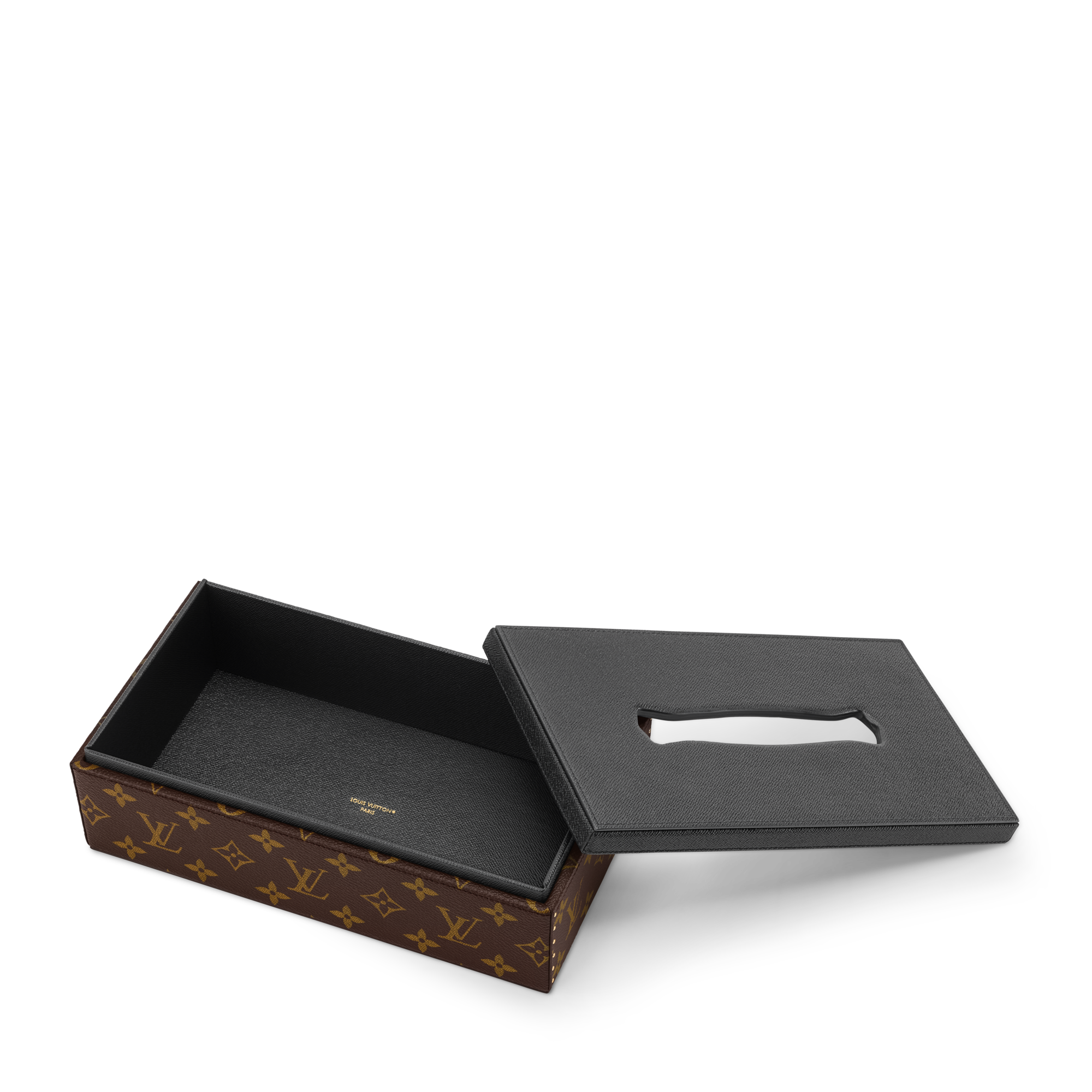 กล่องทิชชูรุ่น Madeleine . in ทรังก์ การเดินทาง และ บ้าน