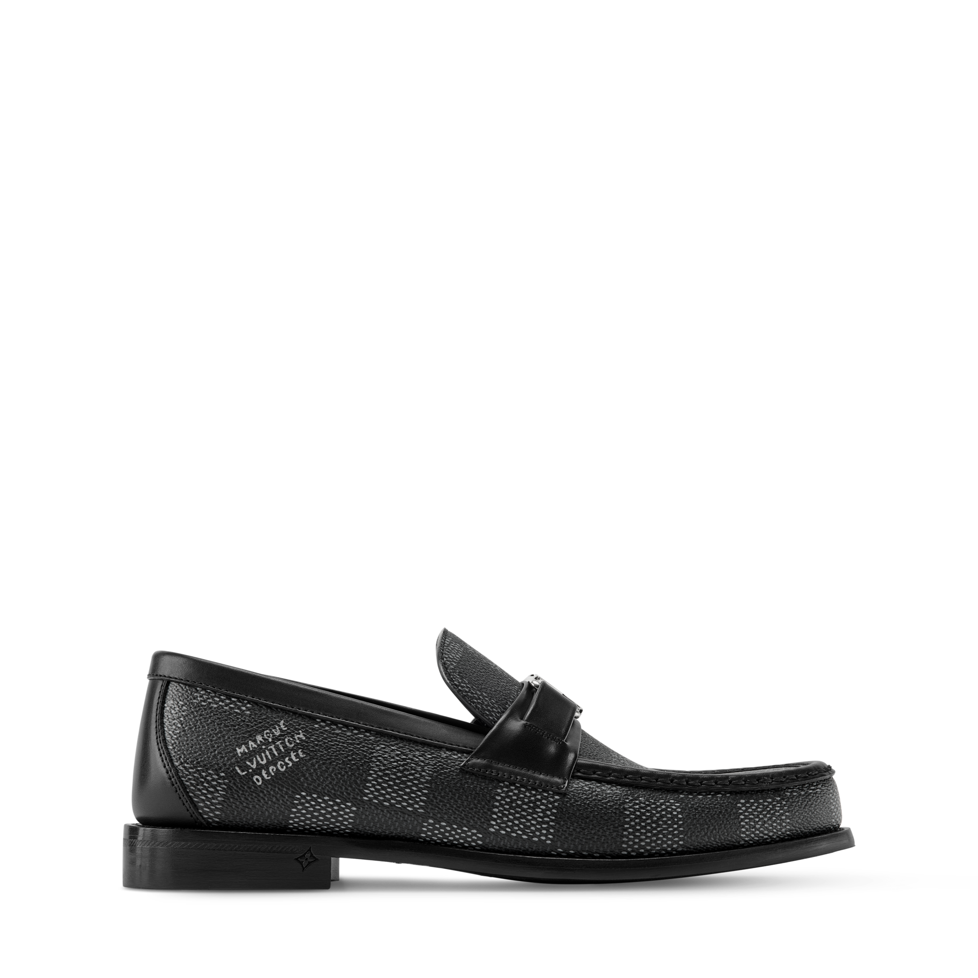 รองเท้าโลฟเฟอร์รุ่น Major  in ผู้ชาย