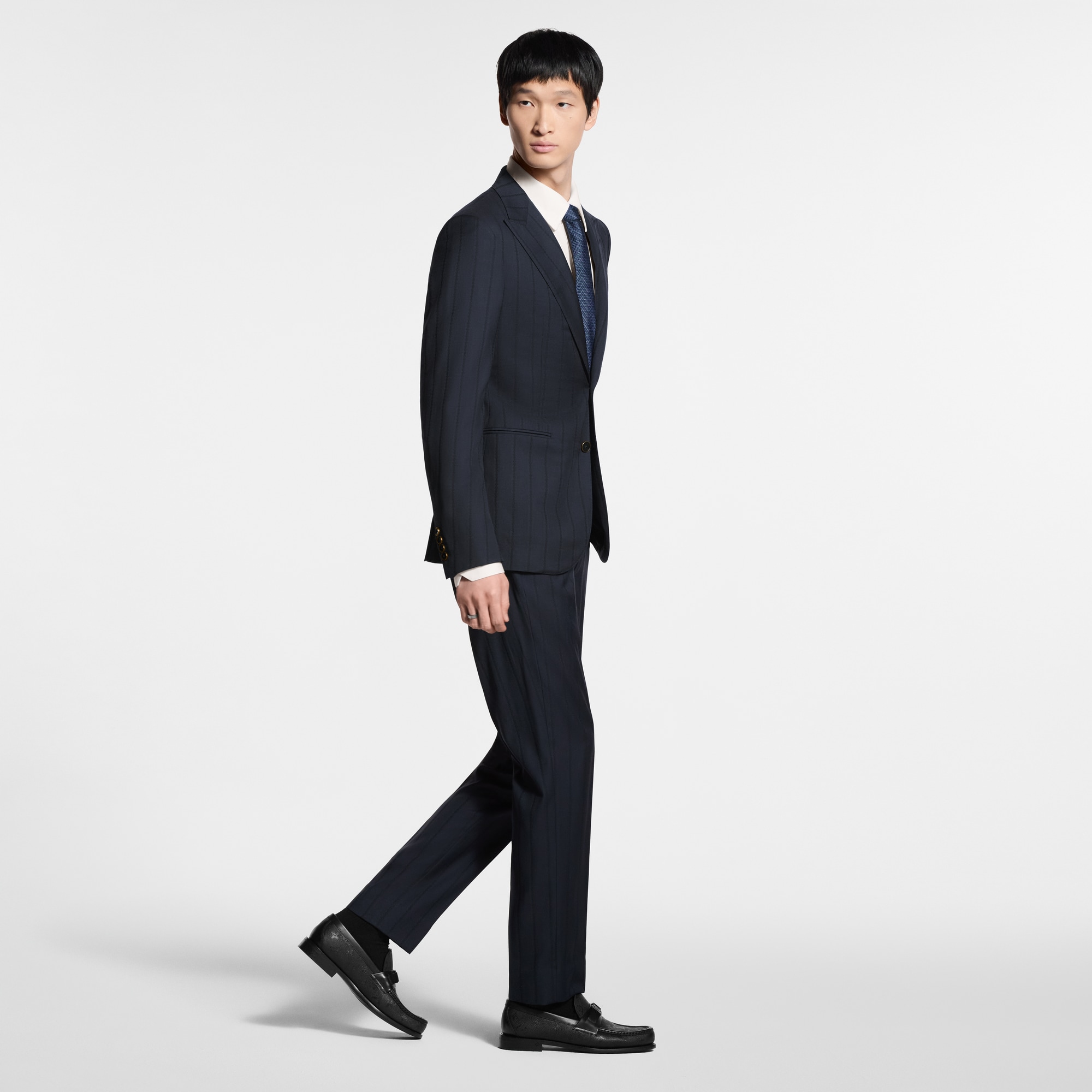 รองเท้าโลฟเฟอร์รุ่น Major  in ผู้ชาย