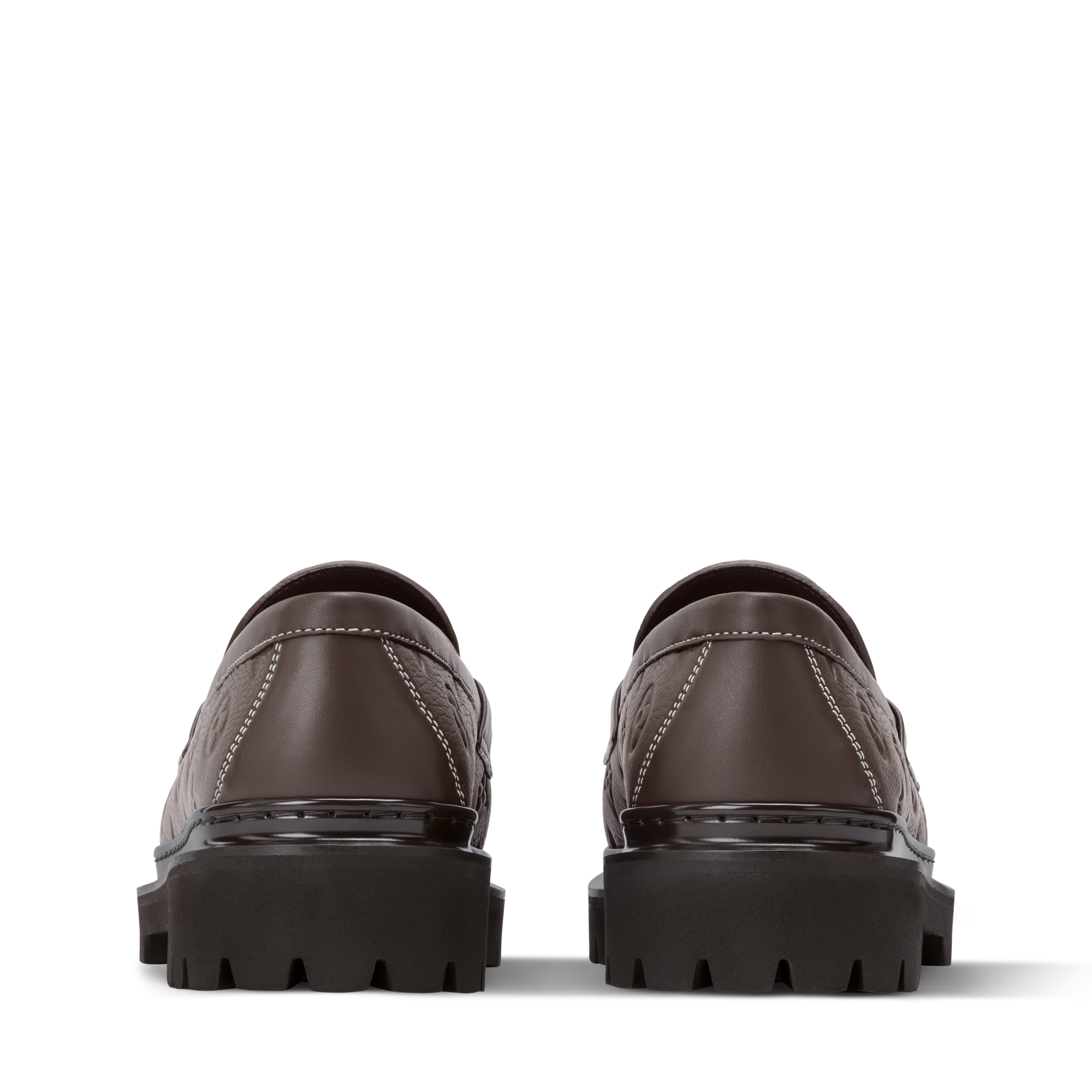 รองเท้าโลฟเฟอร์รุ่น Major  in ผู้ชาย