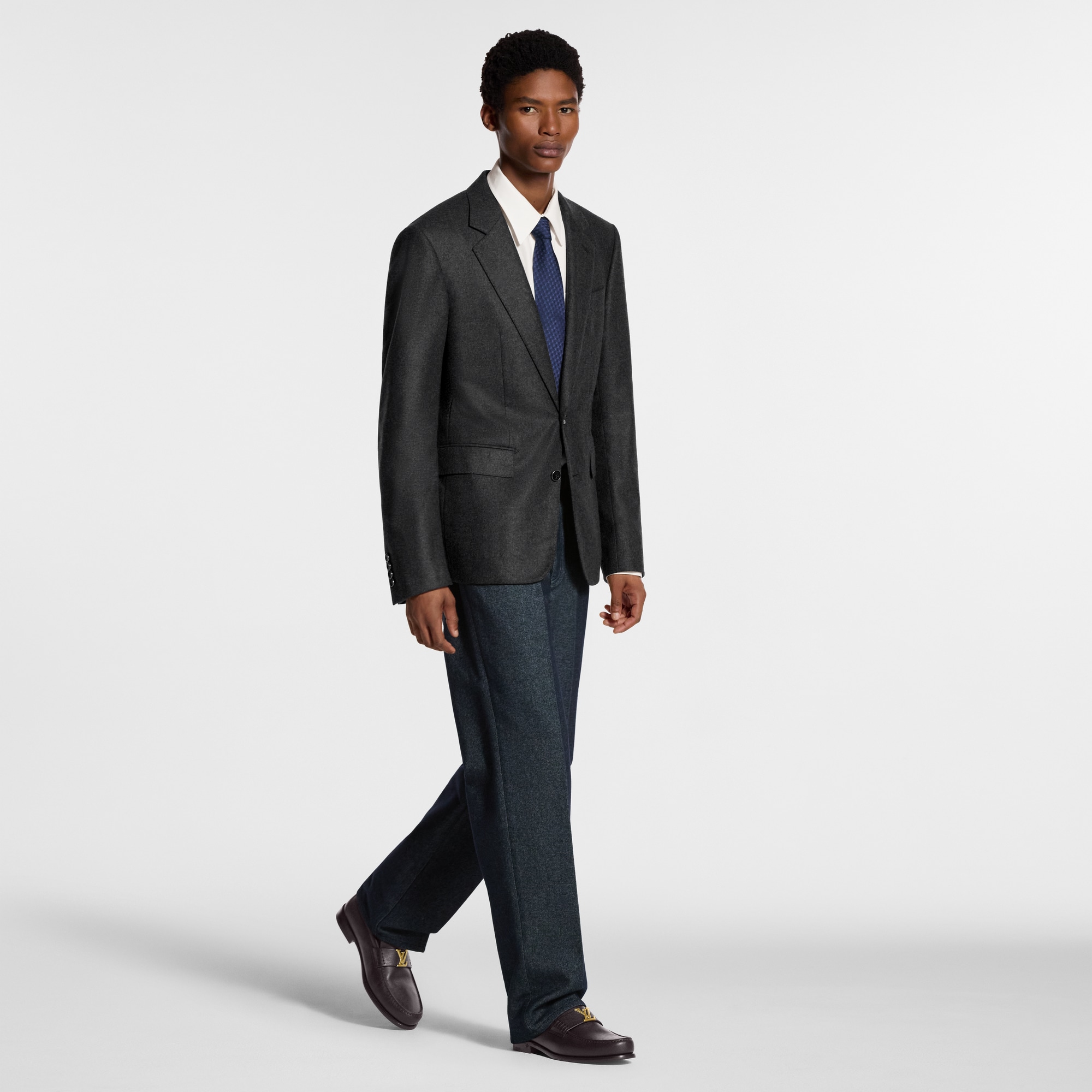 รองเท้าโลฟเฟอร์รุ่น Major  in ผู้ชาย