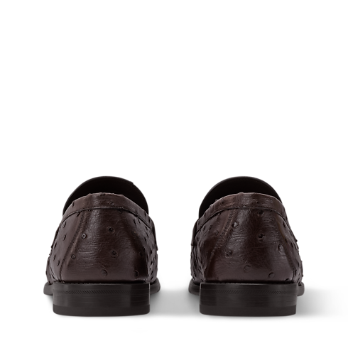 Major Loafer in ผู้ชาย's รองเท้า รองเท้าโลฟเฟอร์ และ มอคคาซินสำหรับผู้ชาย collections by Louis Vuitton (การย่อ/ขยายผลิตภัณฑ์)