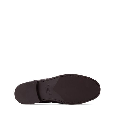 Major Loafer in ผู้ชาย's รองเท้า รองเท้าโลฟเฟอร์ และ มอคคาซินสำหรับผู้ชาย collections by Louis Vuitton (การย่อ/ขยายผลิตภัณฑ์)
