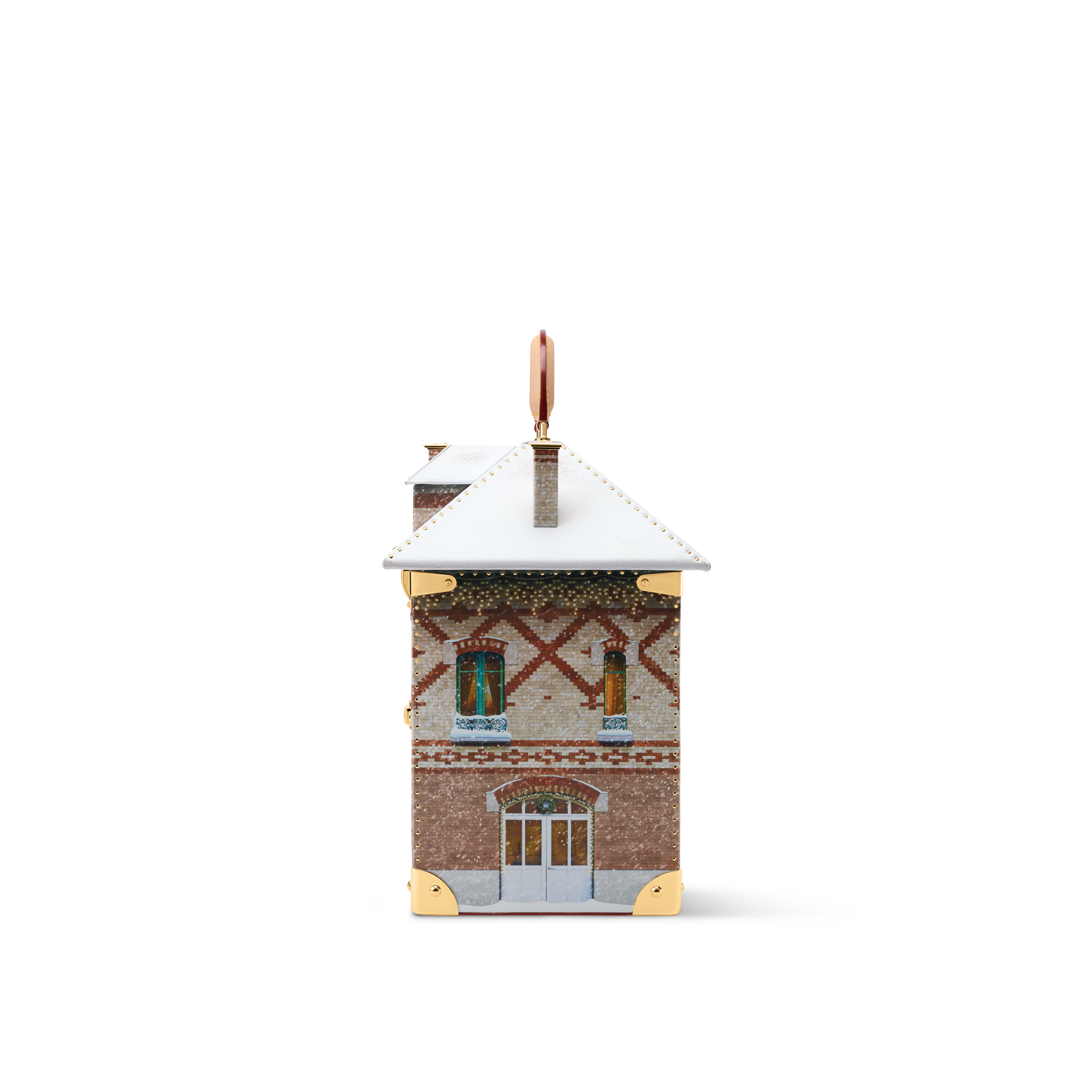 Malle Maison de Famille หนังประเภทอื่น in ทรังก์ การเดินทาง และ บ้าน