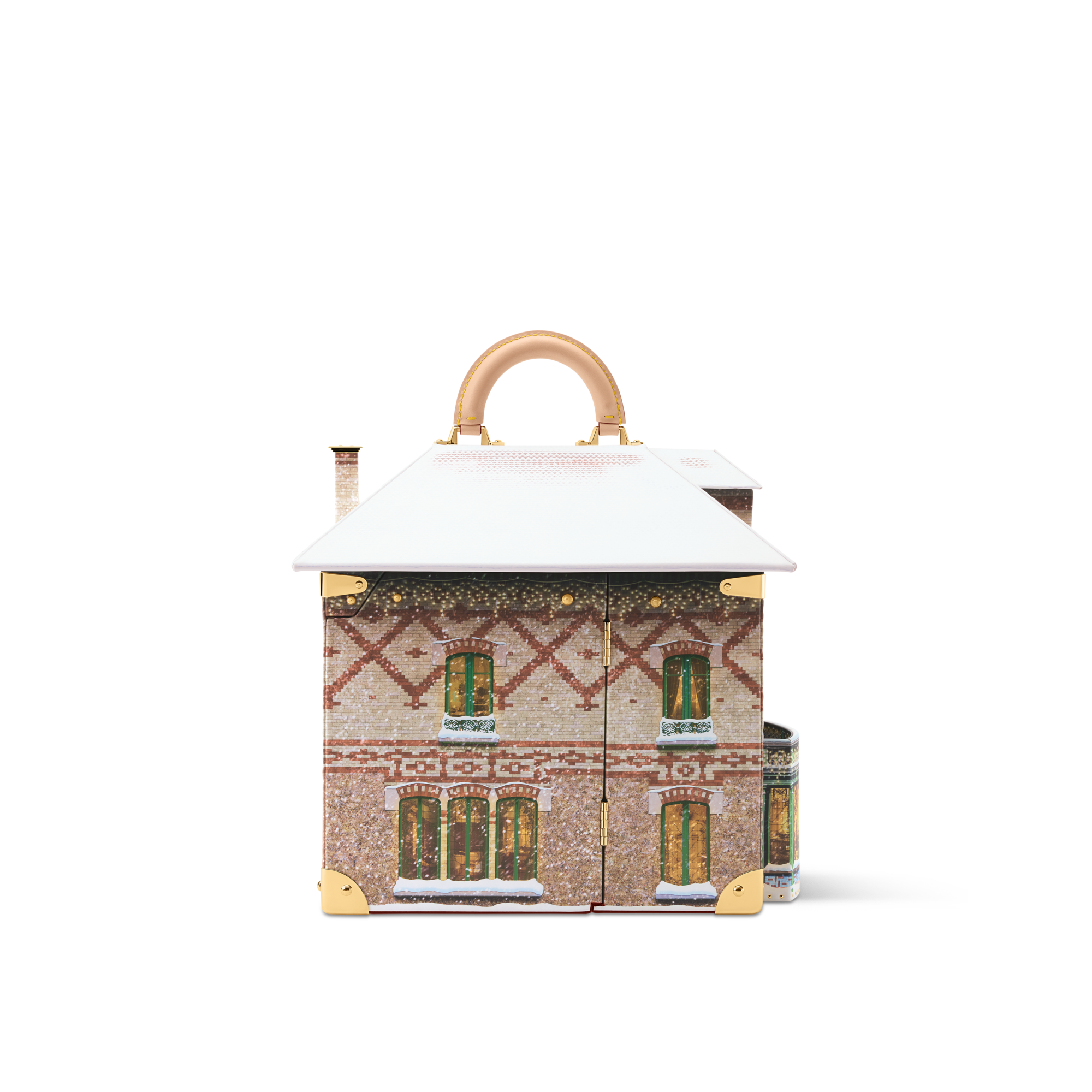 Malle Maison de Famille หนังประเภทอื่น in ทรังก์ การเดินทาง และ บ้าน