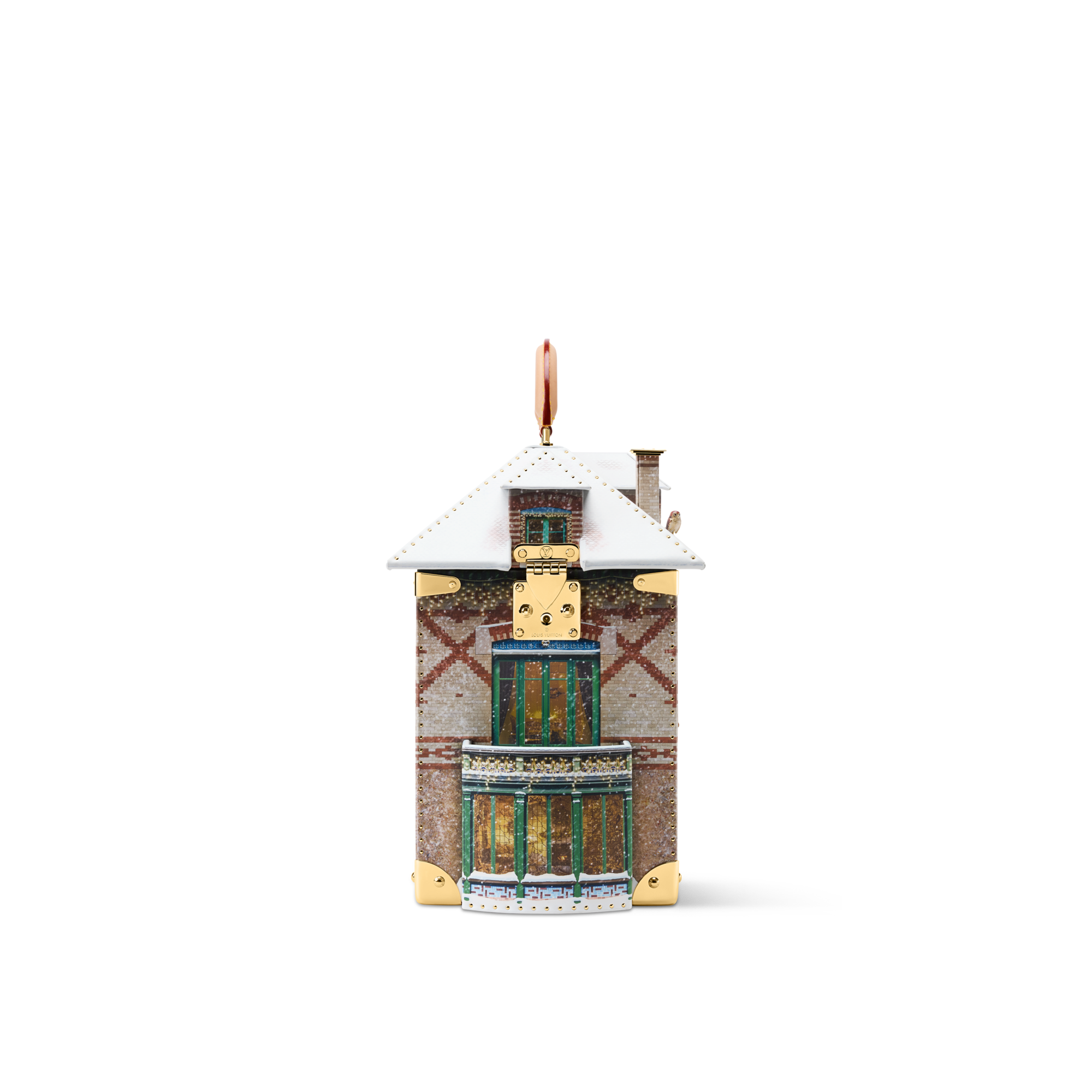 Malle Maison de Famille หนังประเภทอื่น in ทรังก์ การเดินทาง และ บ้าน