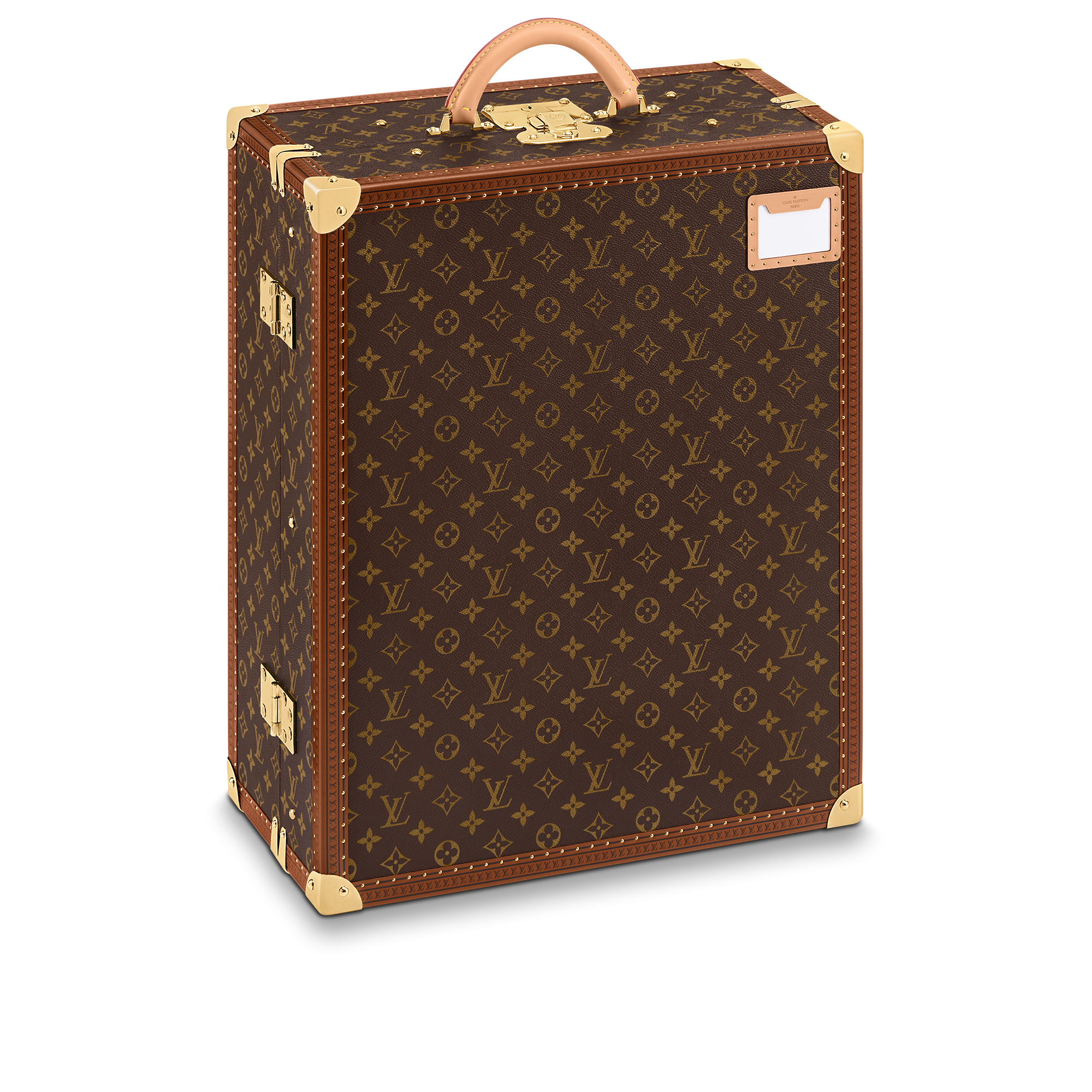 ทรังก์รุ่น Malle Souvenirs Monogram in ทรังก์ การเดินทาง และ บ้าน