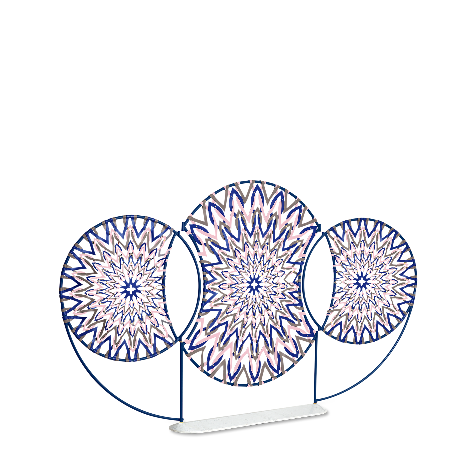 Mandala by Zanellato/Bortotto  in ทรังก์ การเดินทาง และ บ้าน