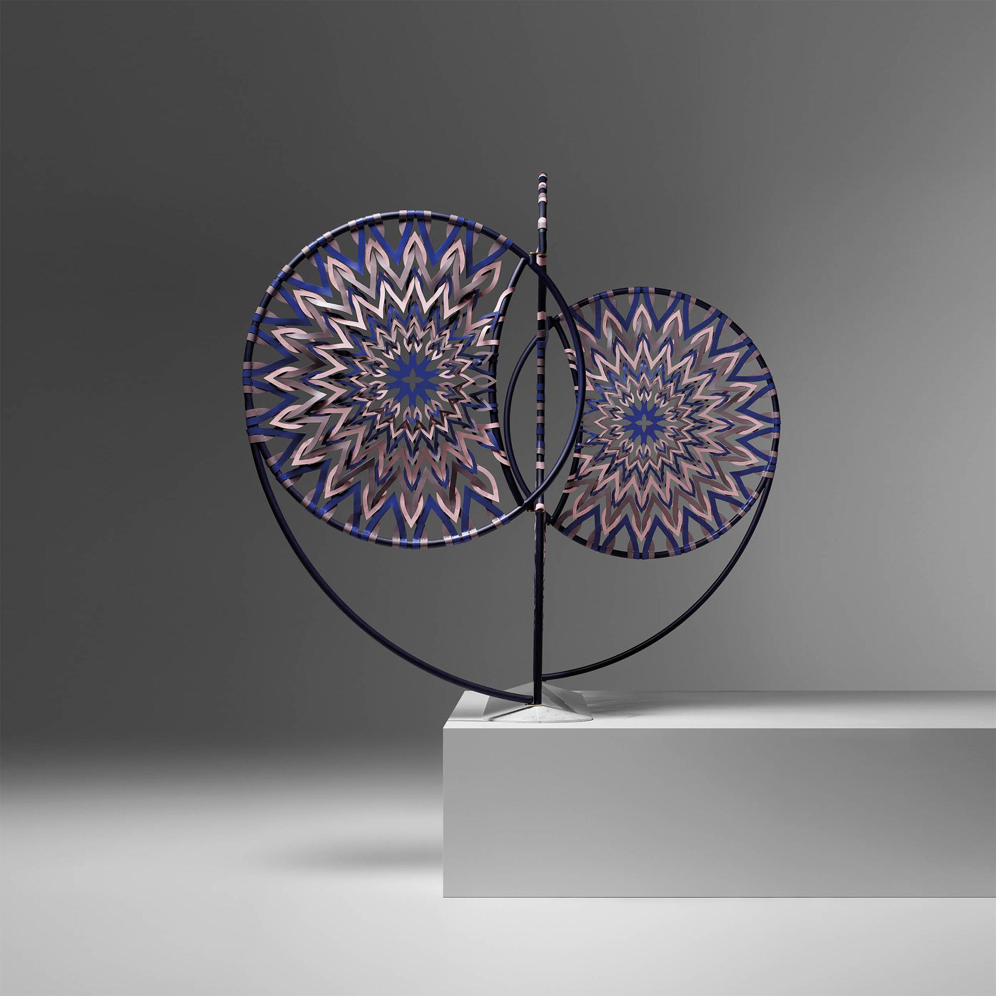 Mandala by Zanellato/Bortotto  in ทรังก์ การเดินทาง และ บ้าน