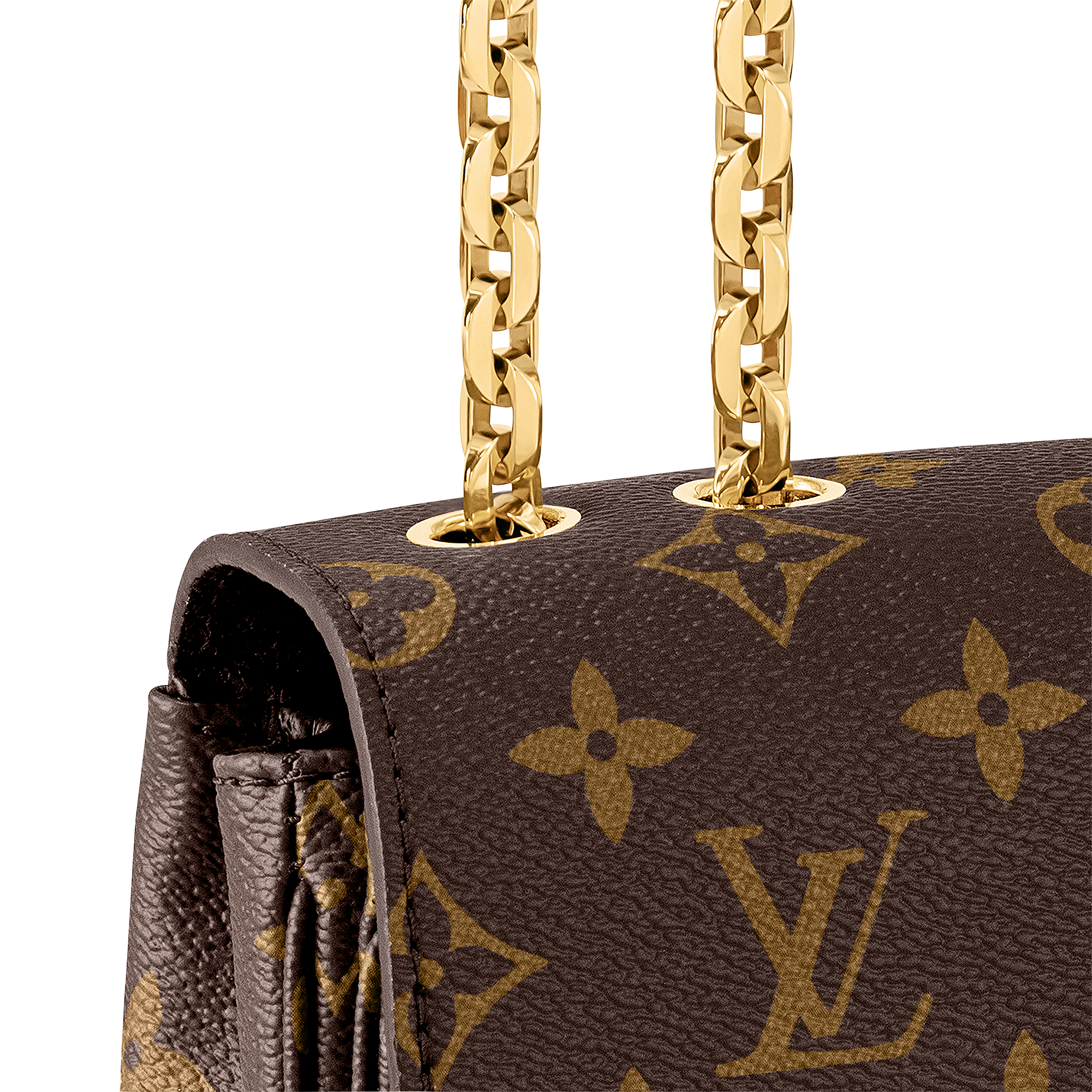 กระเป๋ารุ่น Marceau Monogram in ผู้หญิง
