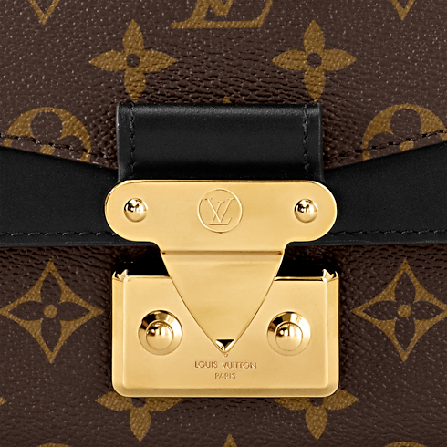 กระเป๋ารุ่น Marceau Monogram in ผู้หญิง's กระเป๋าถือ กระเป๋าถือสำหรับผู้หญิง collections by Louis Vuitton (การย่อ/ขยายผลิตภัณฑ์)