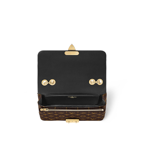 กระเป๋ารุ่น Marceau Monogram in ผู้หญิง's กระเป๋าถือ กระเป๋าถือสำหรับผู้หญิง collections by Louis Vuitton (การย่อ/ขยายผลิตภัณฑ์)