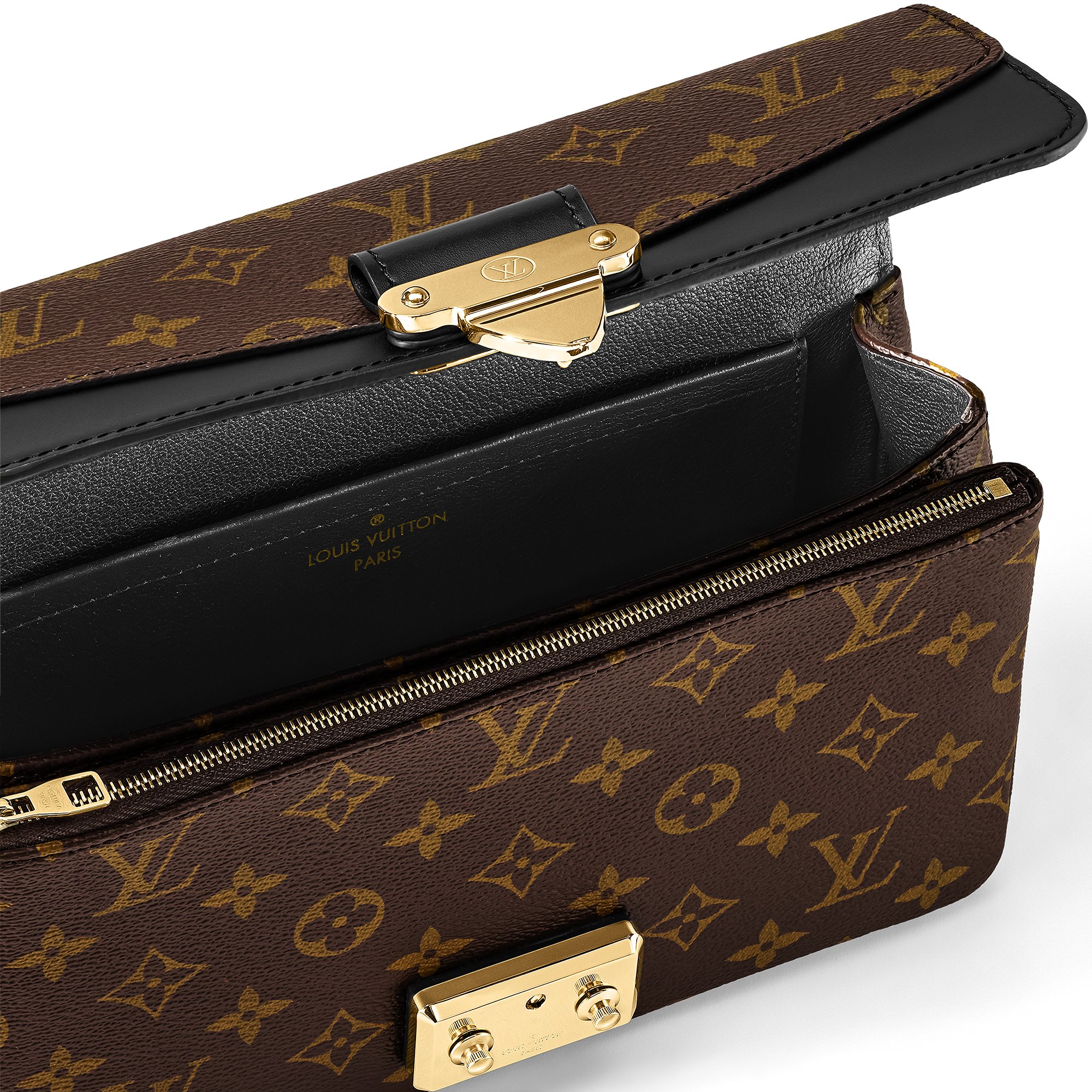 กระเป๋ารุ่น Marceau Monogram in ผู้หญิง