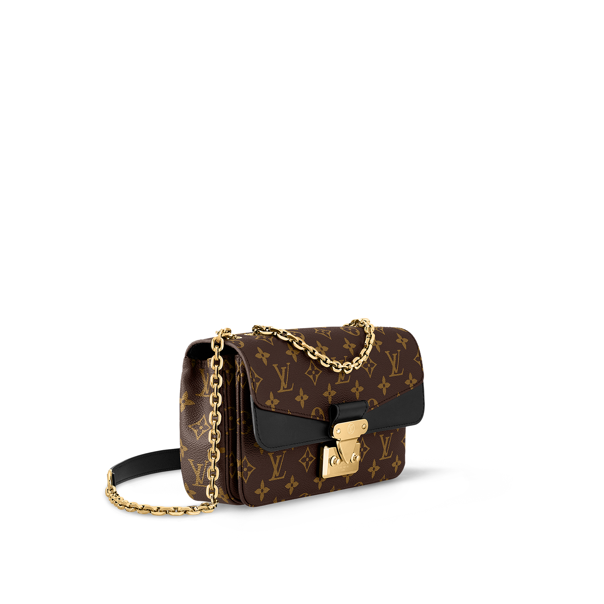 กระเป๋ารุ่น Marceau Monogram in ผู้หญิง