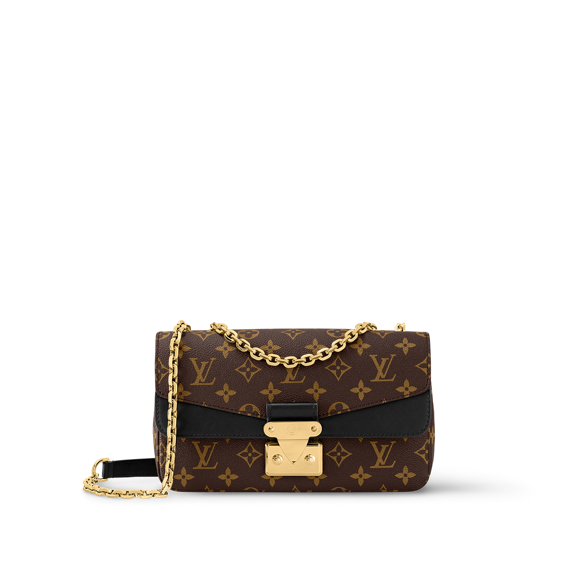 กระเป๋ารุ่น Marceau Monogram in ผู้หญิง