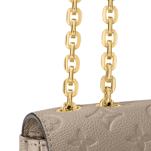 กระเป๋ารุ่น Marceau Monogram Empreinte in ผู้หญิง's กระเป๋าถือ กระเป๋าถือสำหรับผู้หญิง collections by Louis Vuitton (การย่อ/ขยายผลิตภัณฑ์)